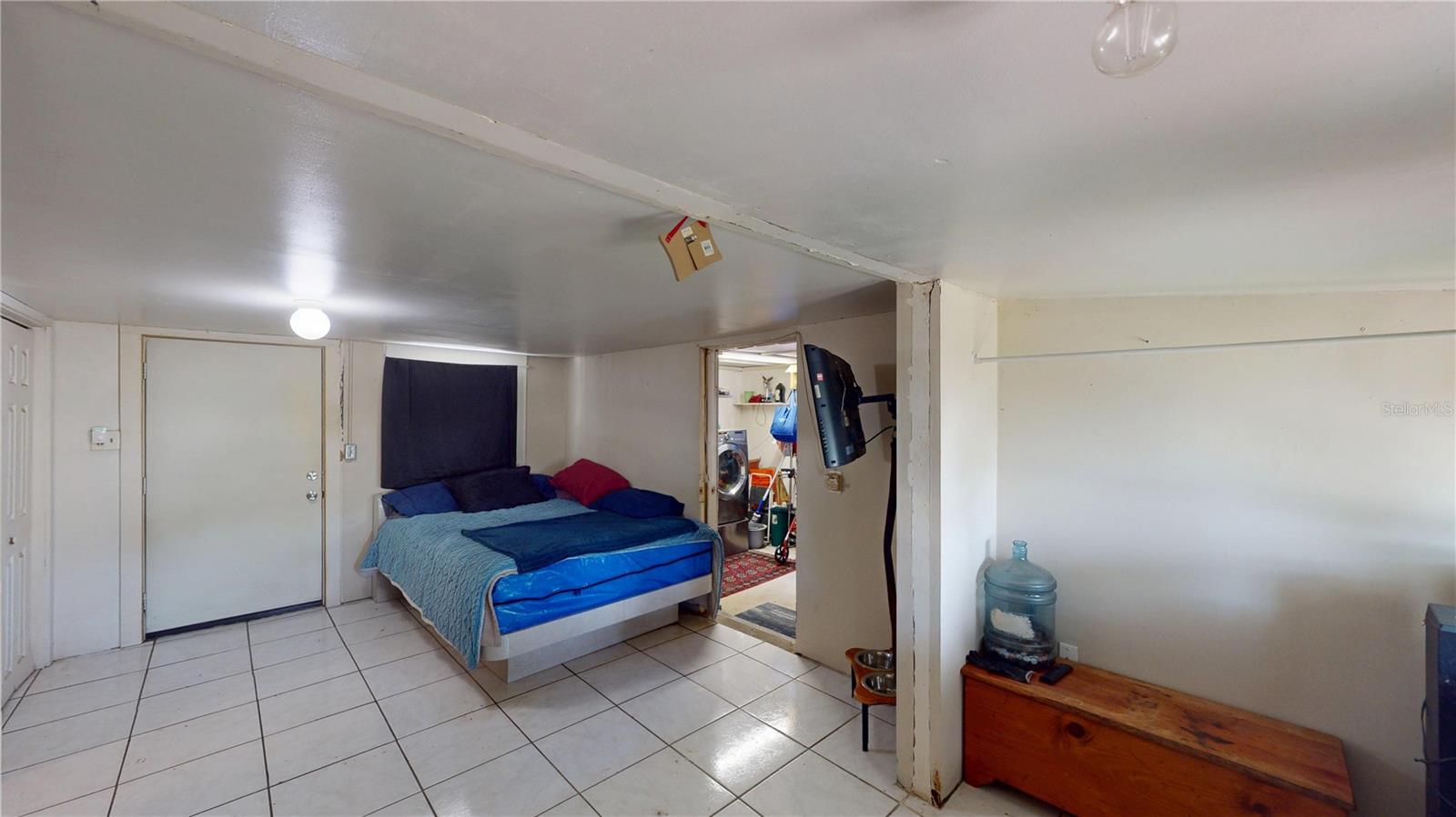 CITY ZEPHYRHILLS - Residential