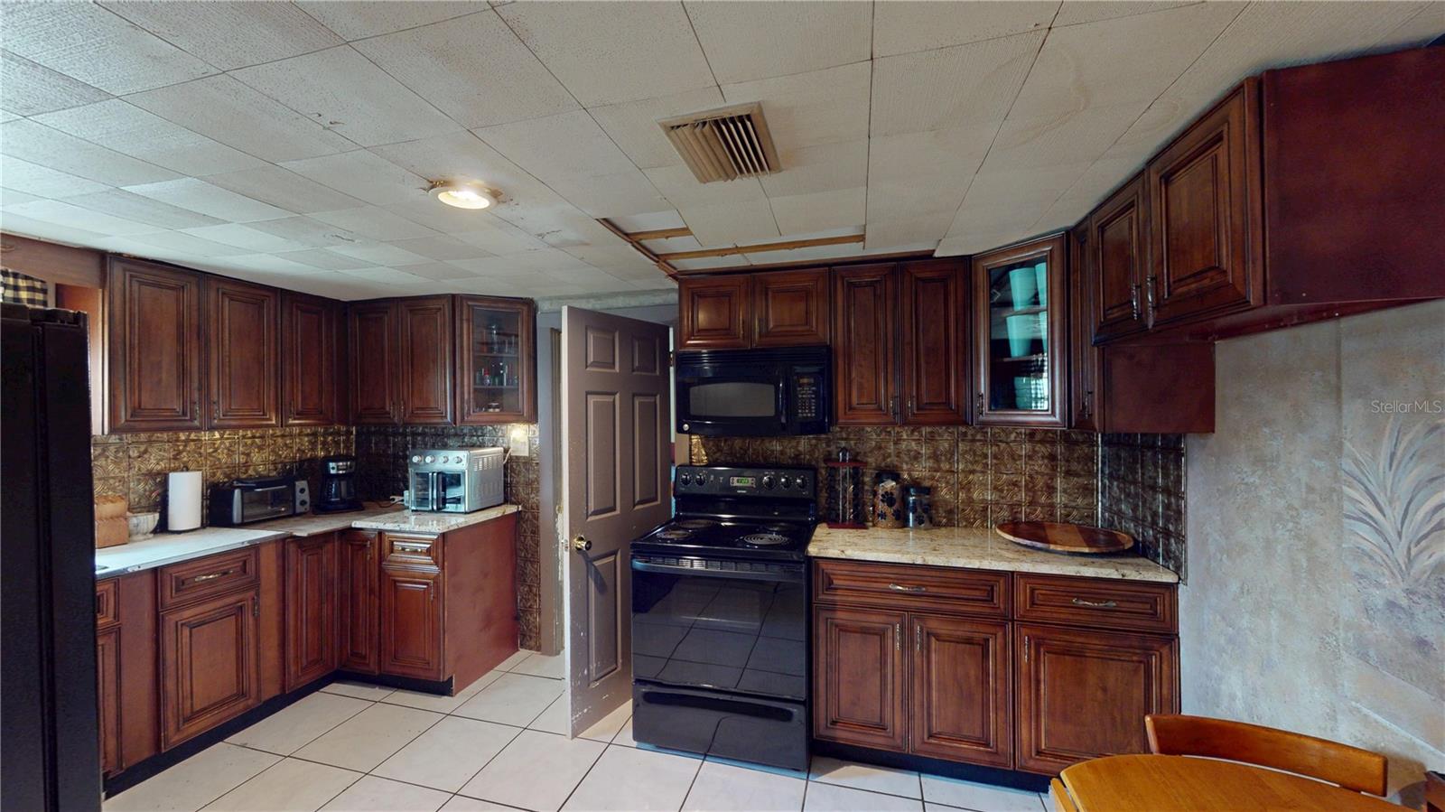 CITY ZEPHYRHILLS - Residential