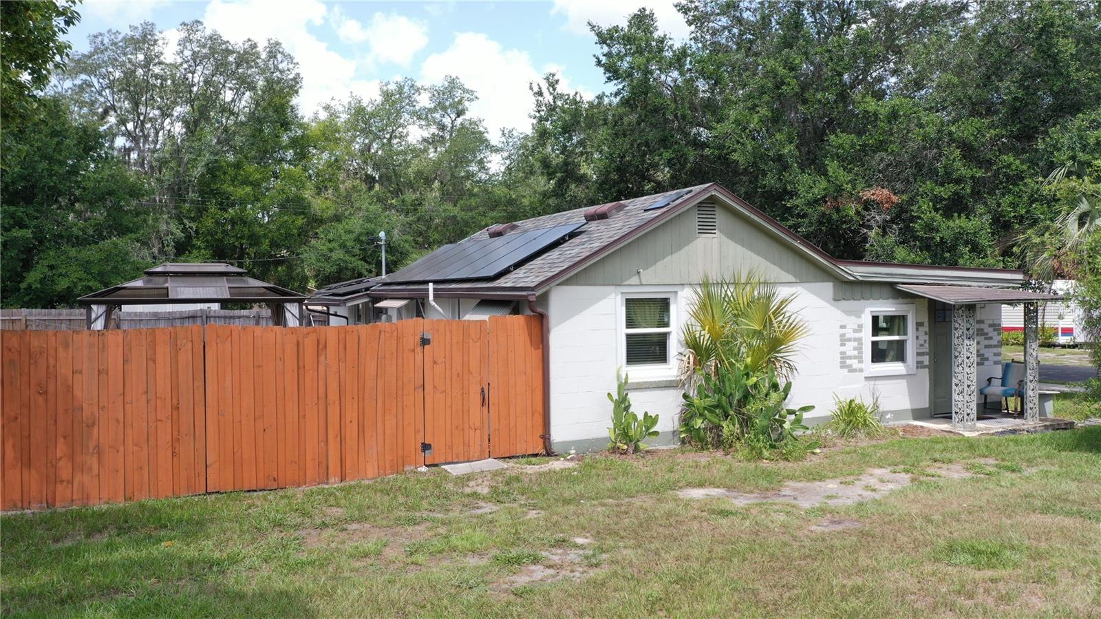 CITY ZEPHYRHILLS - Residential