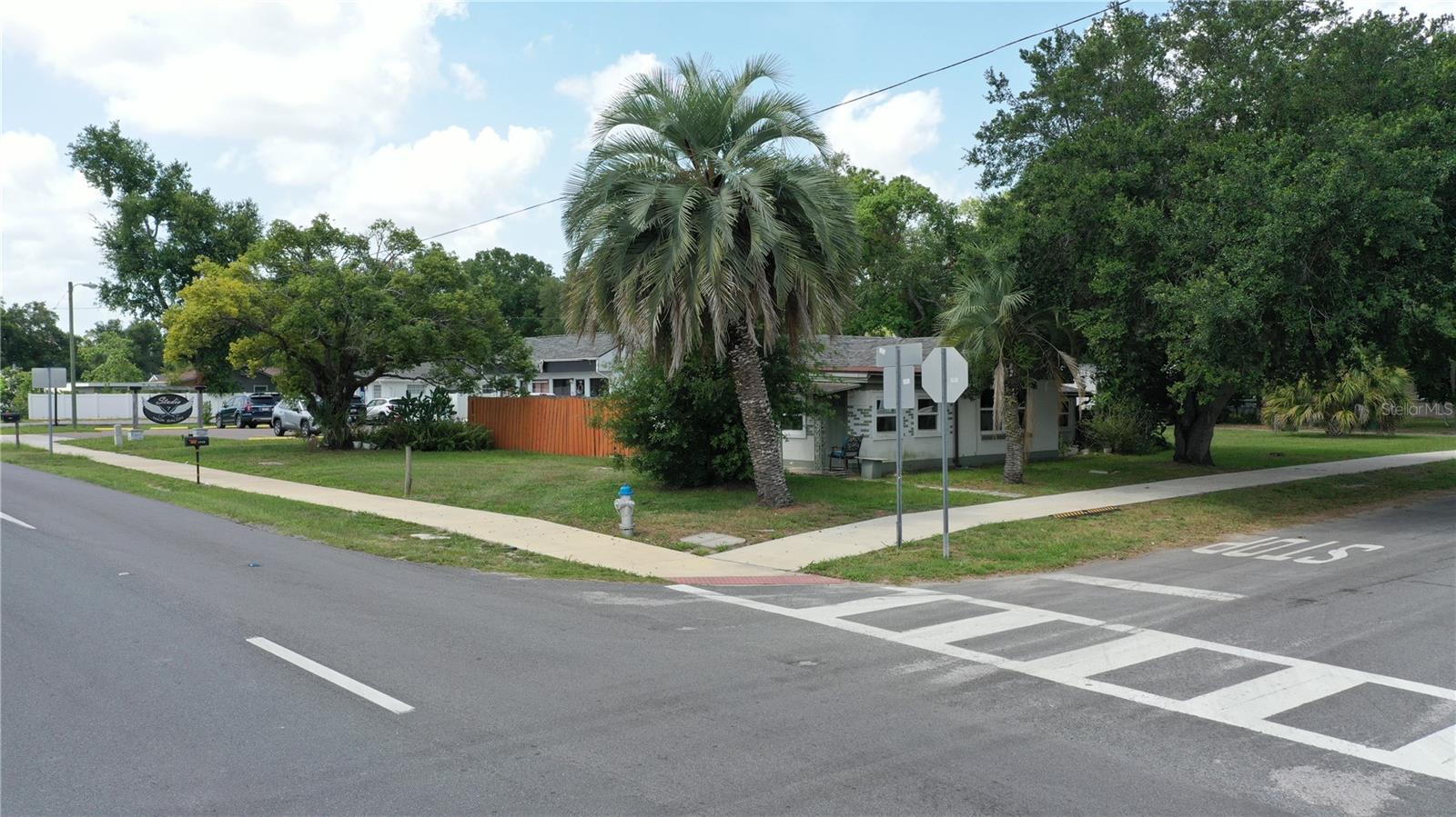 CITY ZEPHYRHILLS - Residential