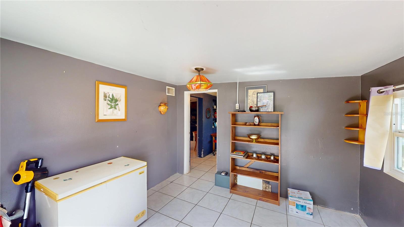 CITY ZEPHYRHILLS - Residential