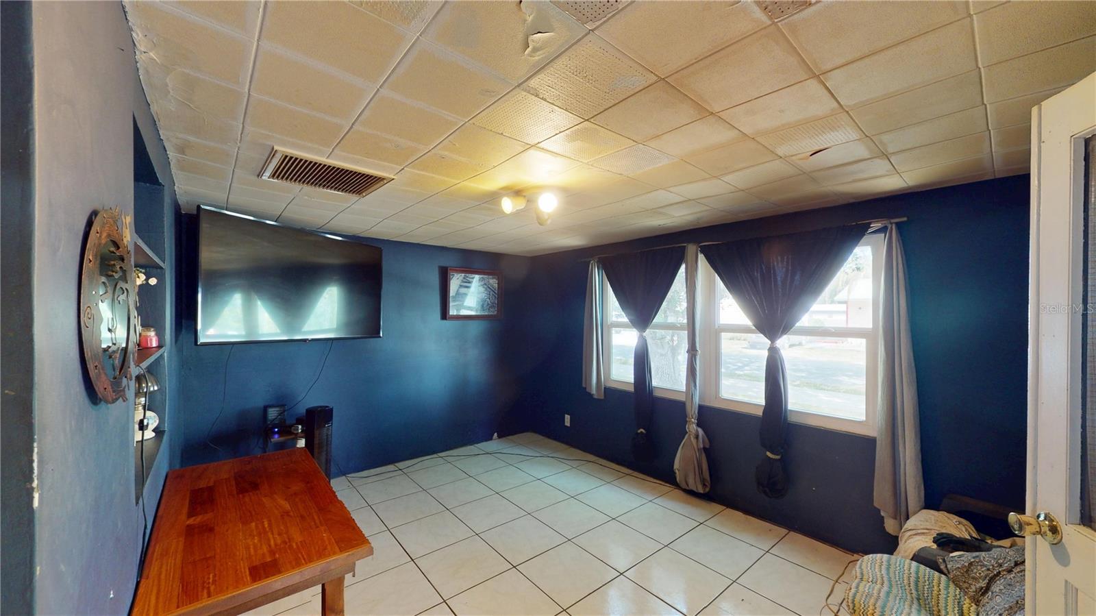 CITY ZEPHYRHILLS - Residential