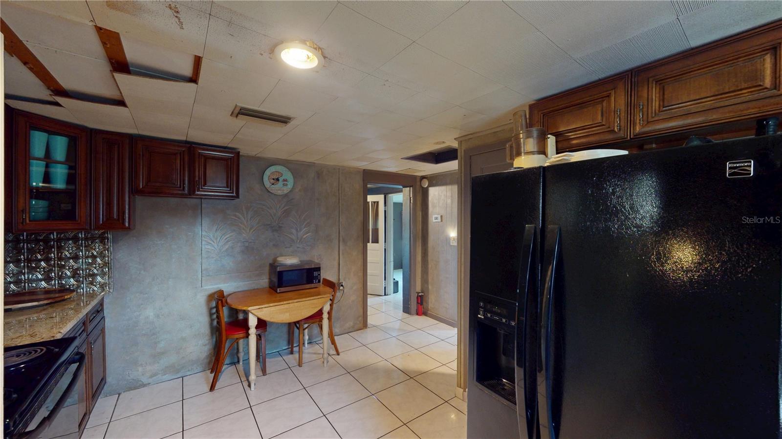 CITY ZEPHYRHILLS - Residential