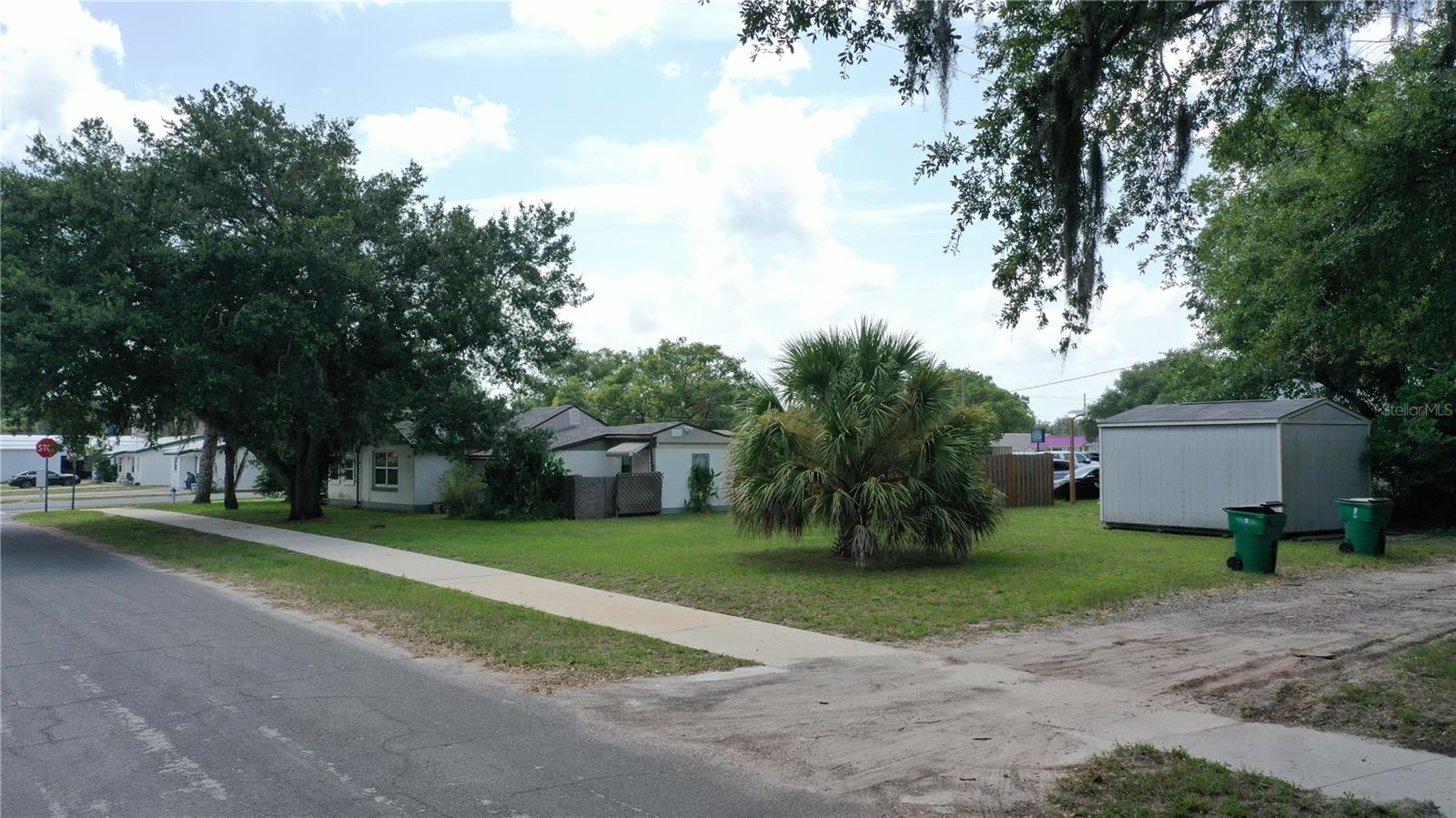 CITY ZEPHYRHILLS - Residential