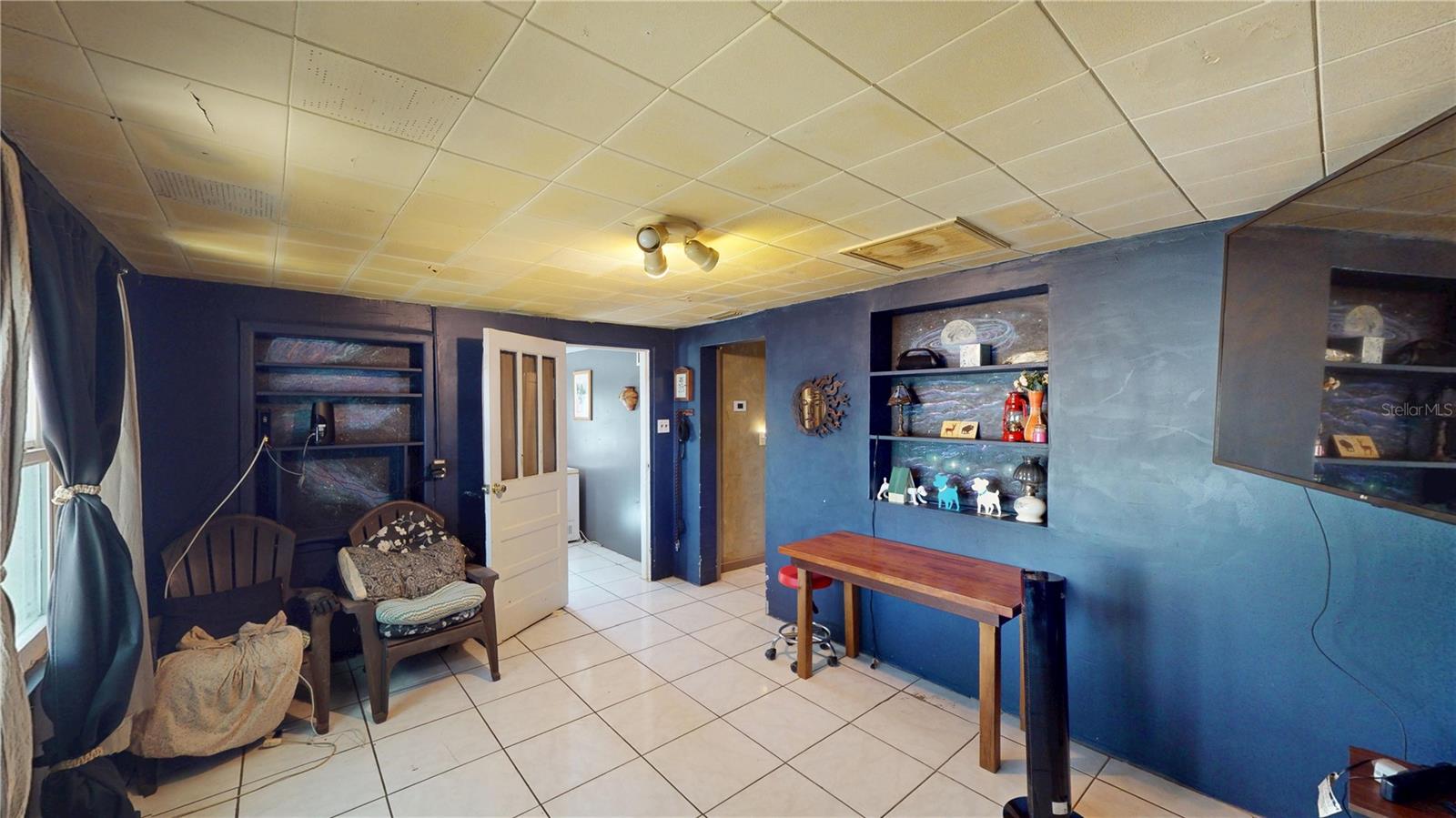 CITY ZEPHYRHILLS - Residential