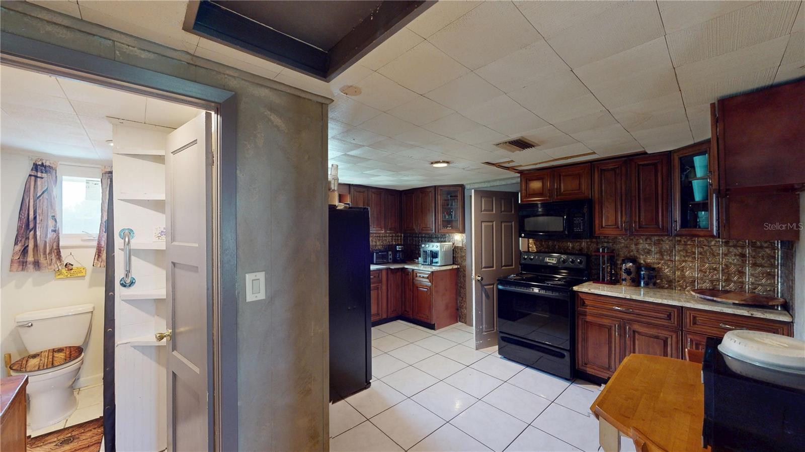CITY ZEPHYRHILLS - Residential