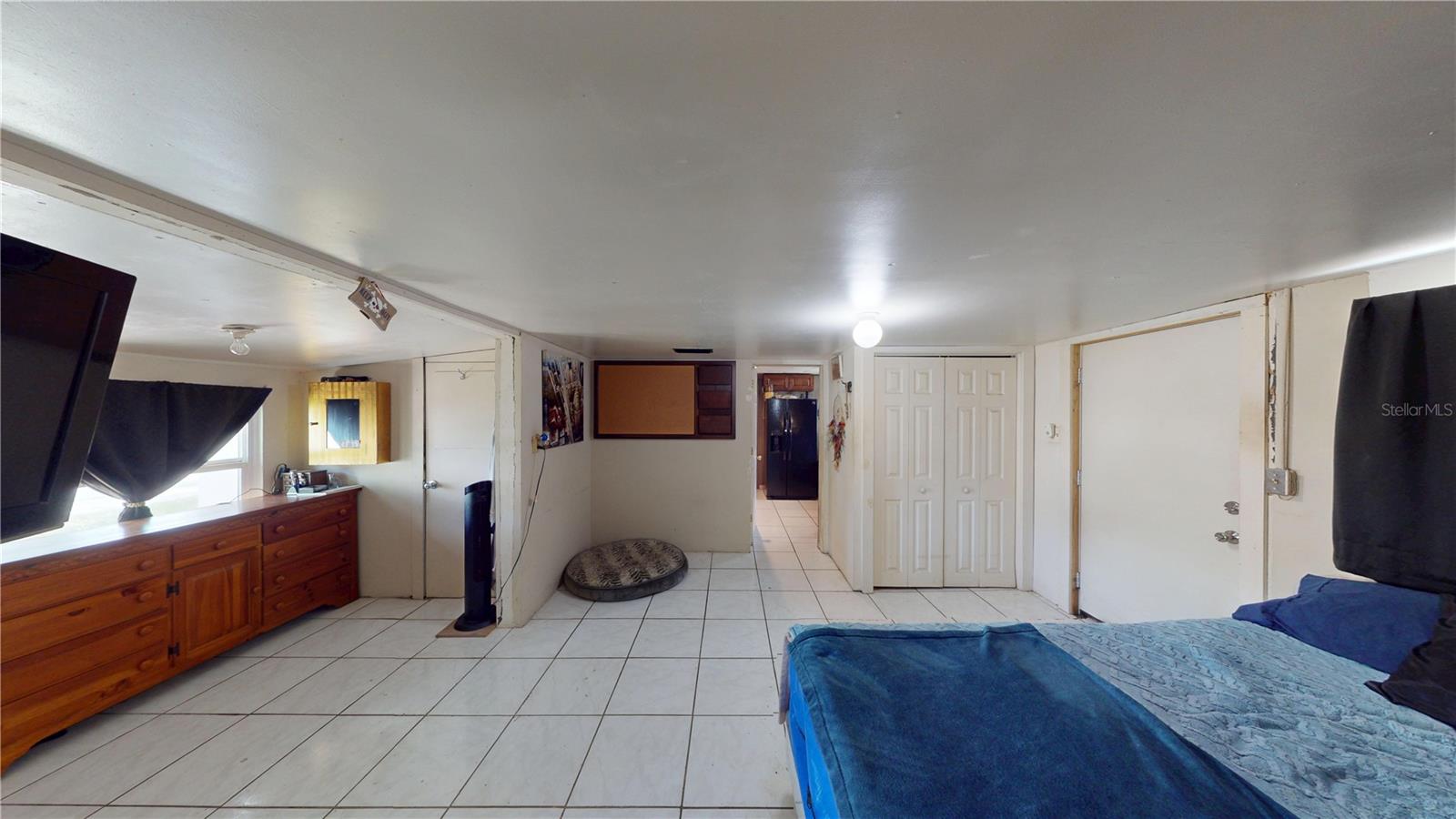 CITY ZEPHYRHILLS - Residential
