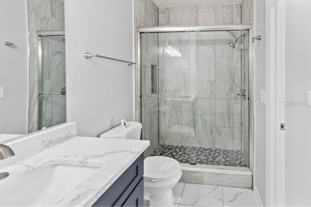 VILLAGES OF BLOOMINGDALE CONDO - Residential Lease