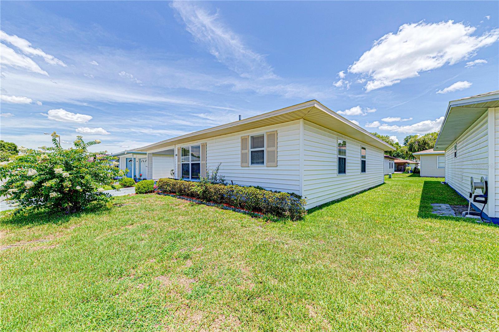 COLONNADES PH 02 - Residential