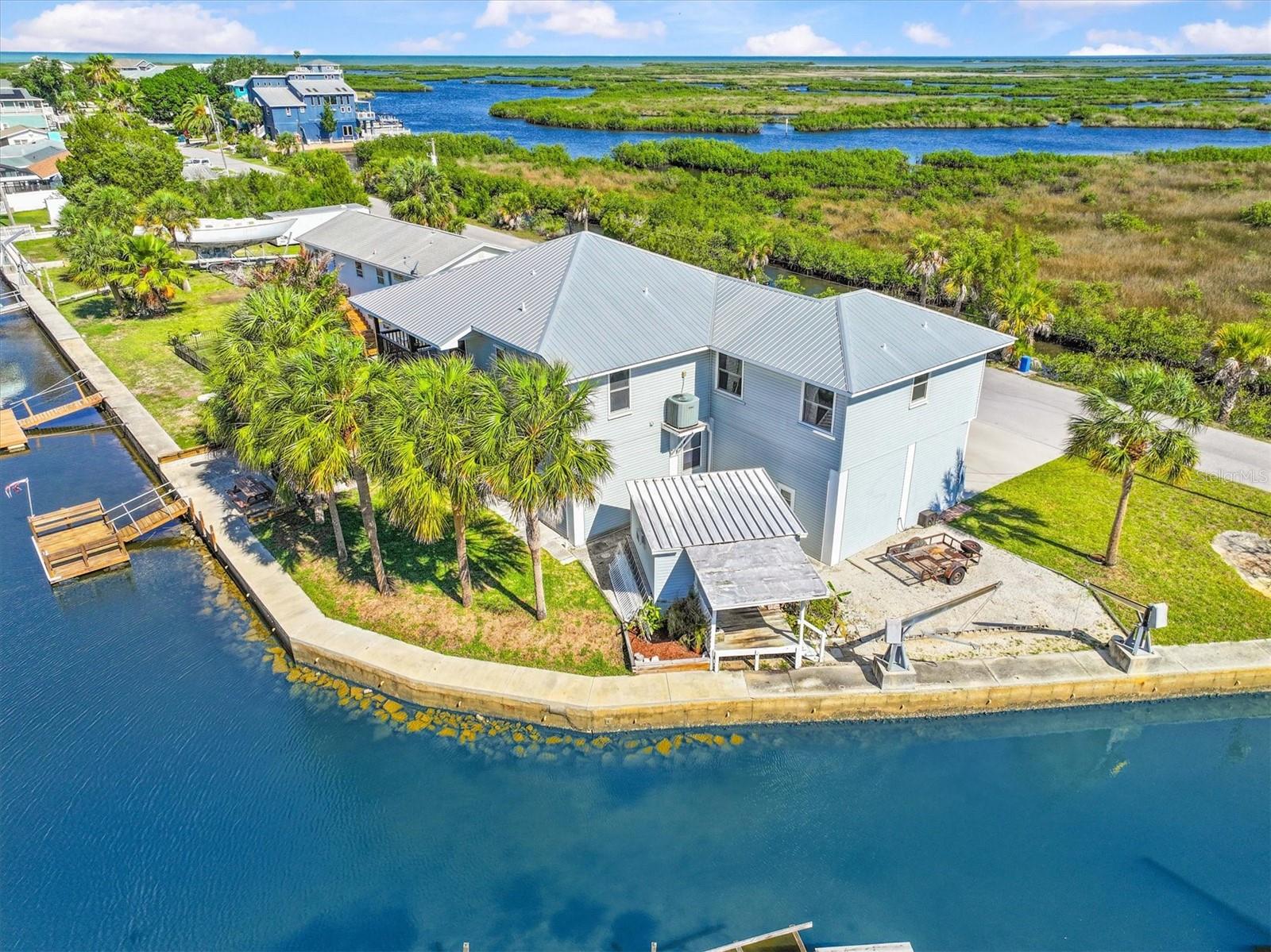 GULF COAST RET - Residential