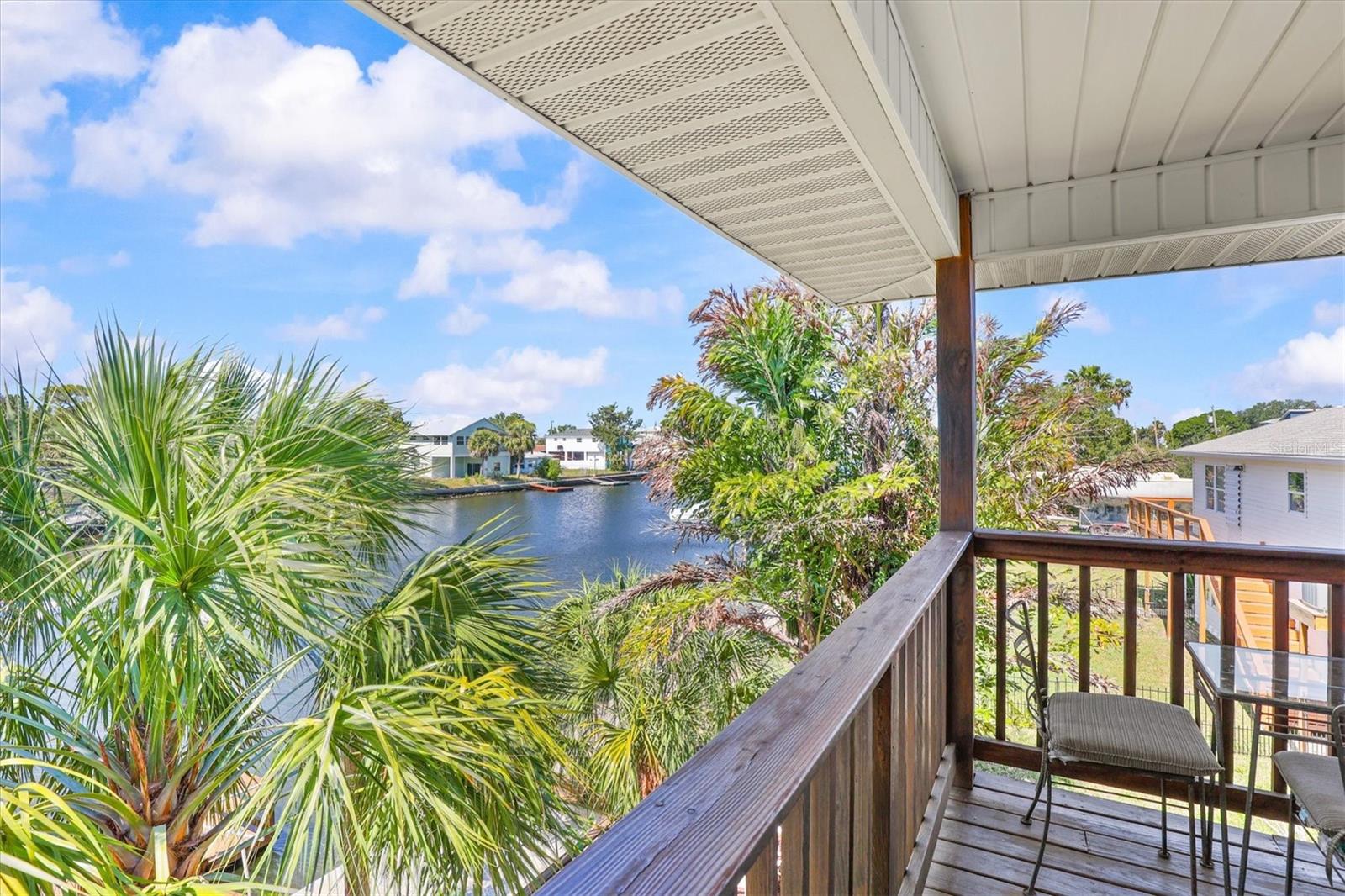 GULF COAST RET - Residential