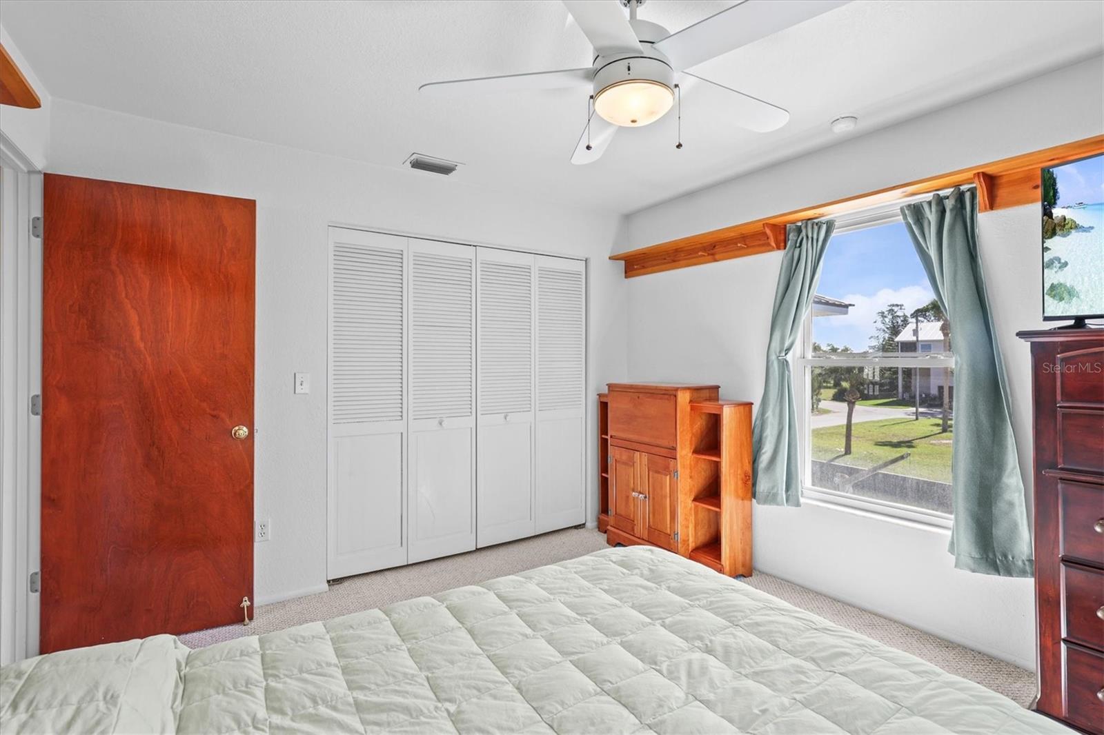 GULF COAST RET - Residential