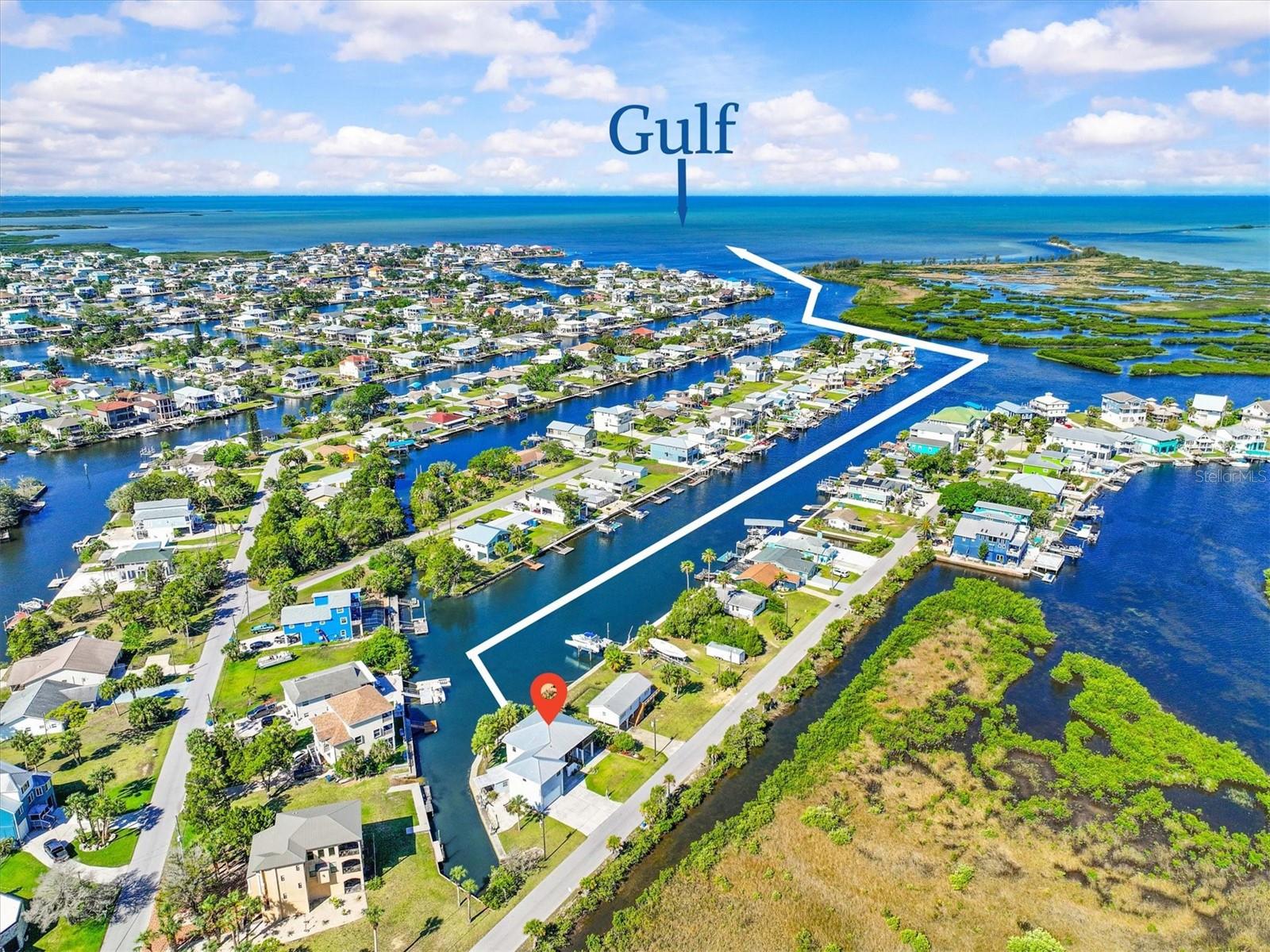 GULF COAST RET - Residential