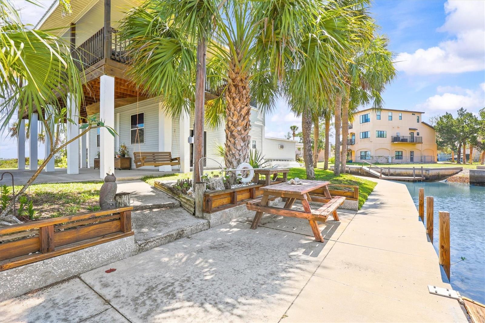 GULF COAST RET - Residential