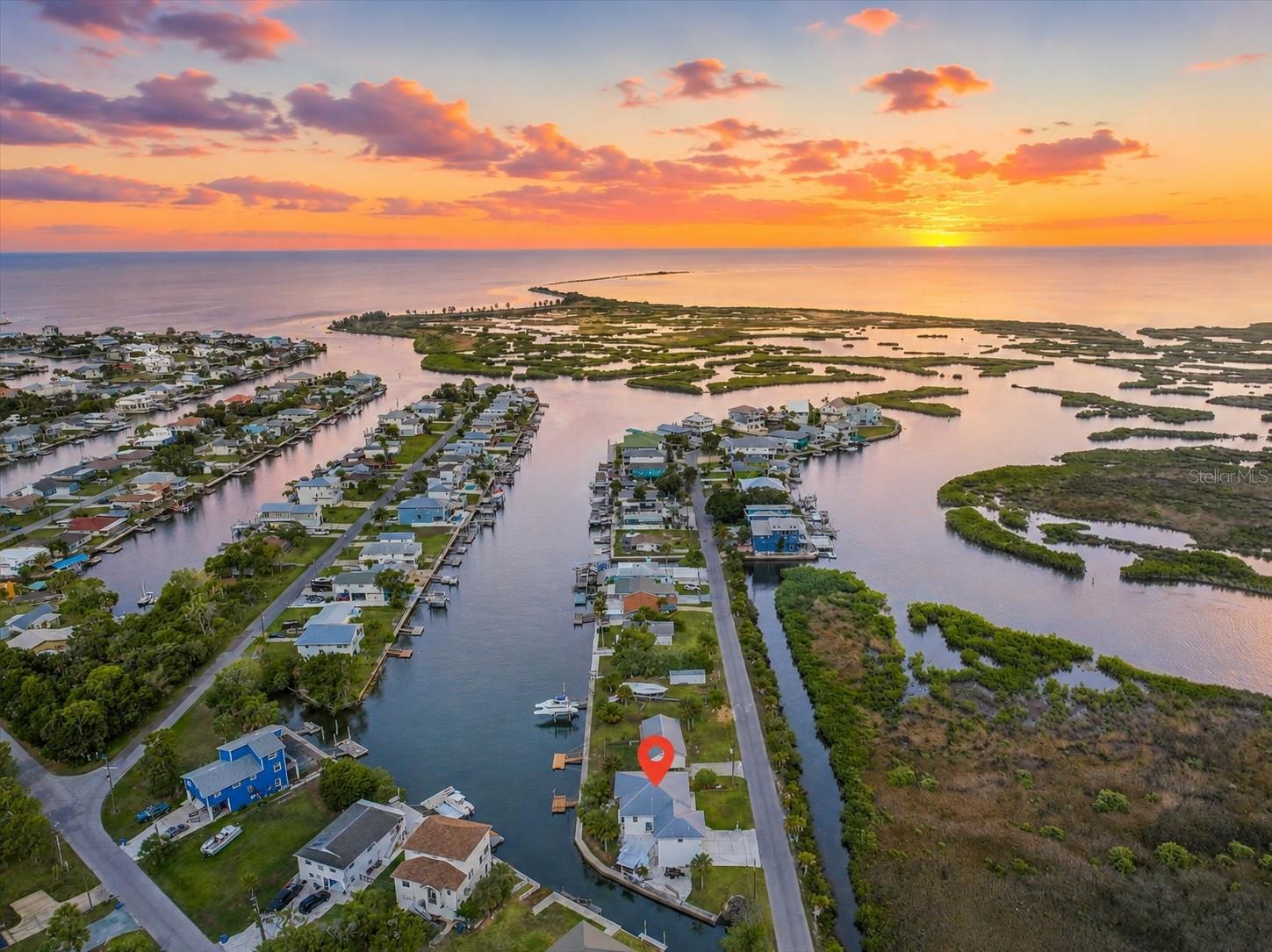 GULF COAST RET - Residential