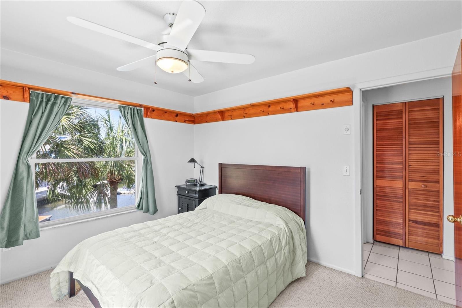 GULF COAST RET - Residential