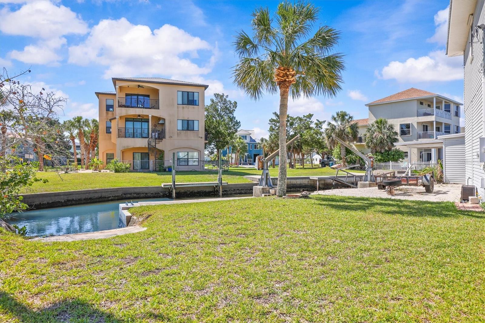 GULF COAST RET - Residential