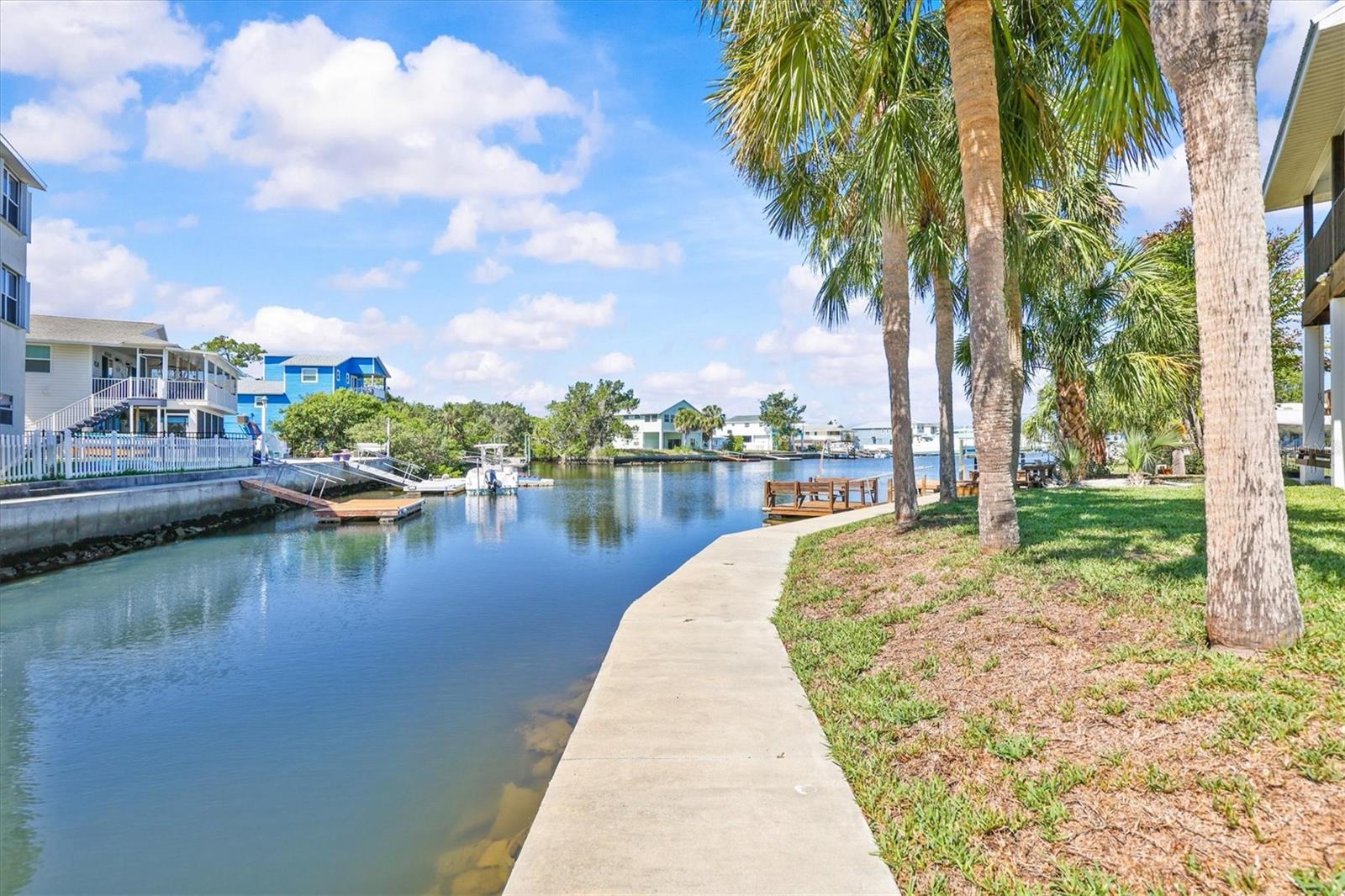 GULF COAST RET - Residential
