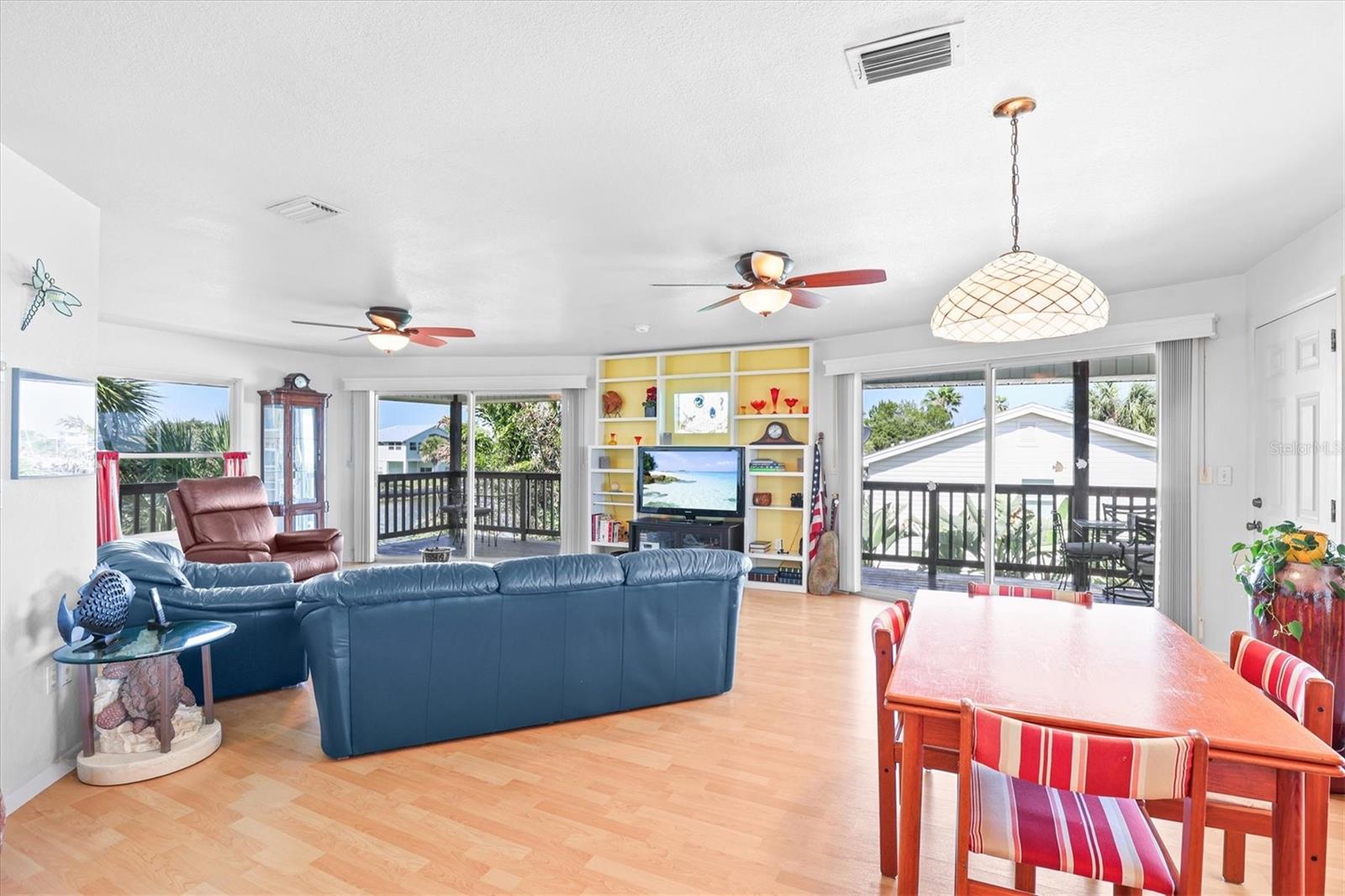 GULF COAST RET - Residential