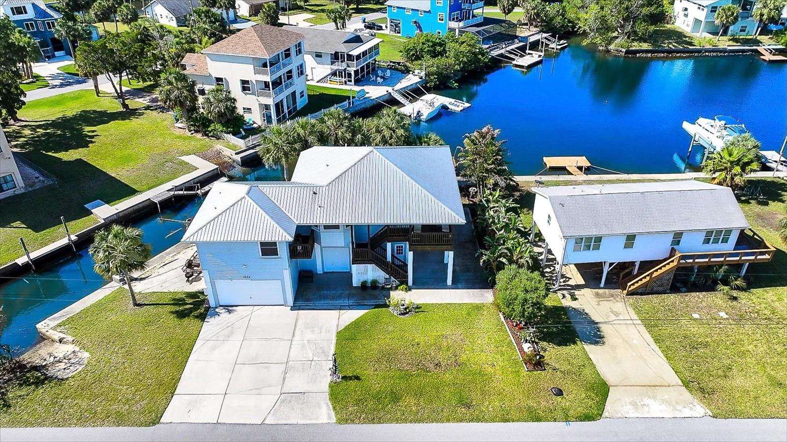 GULF COAST RET - Residential