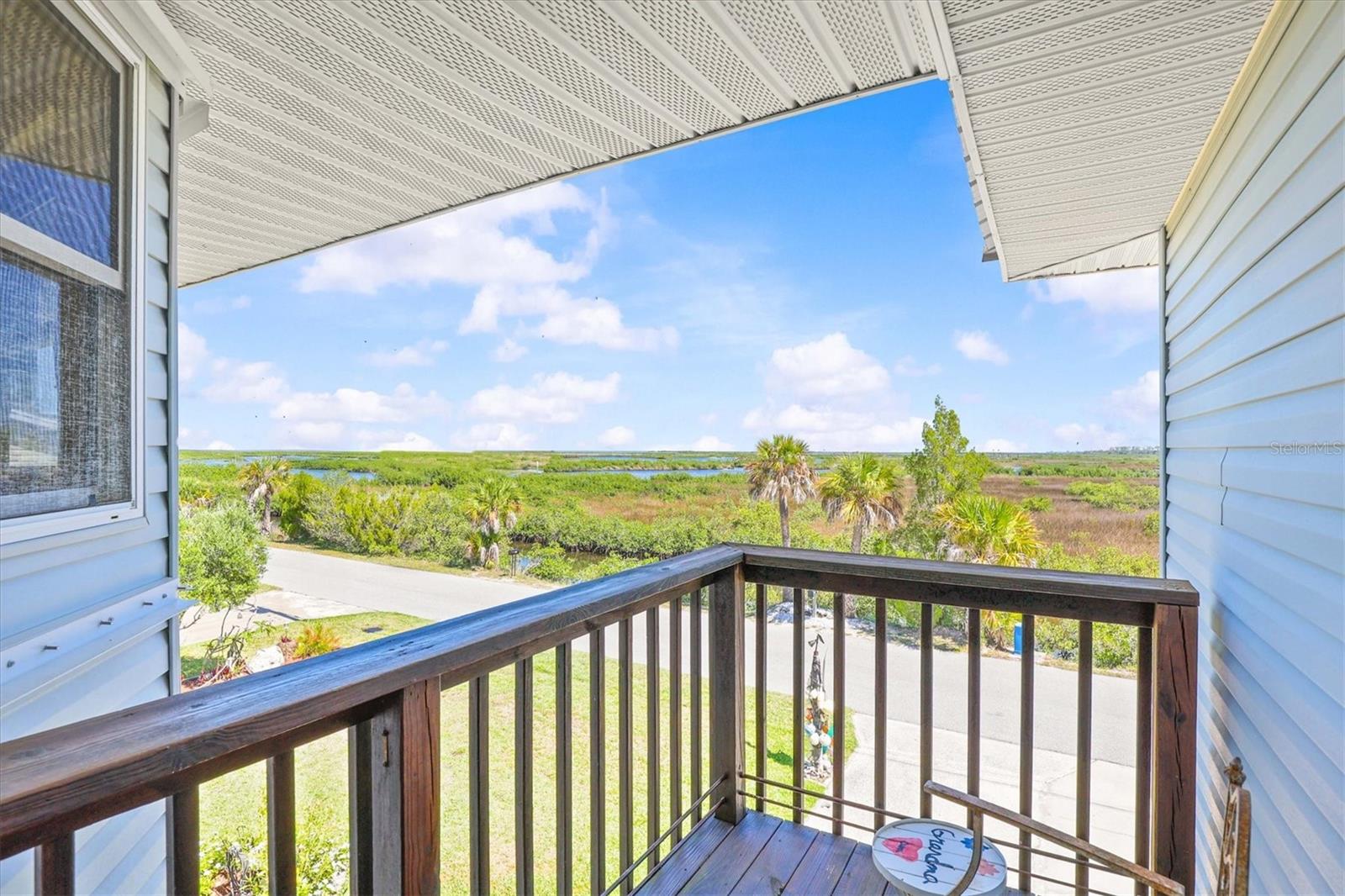 GULF COAST RET - Residential