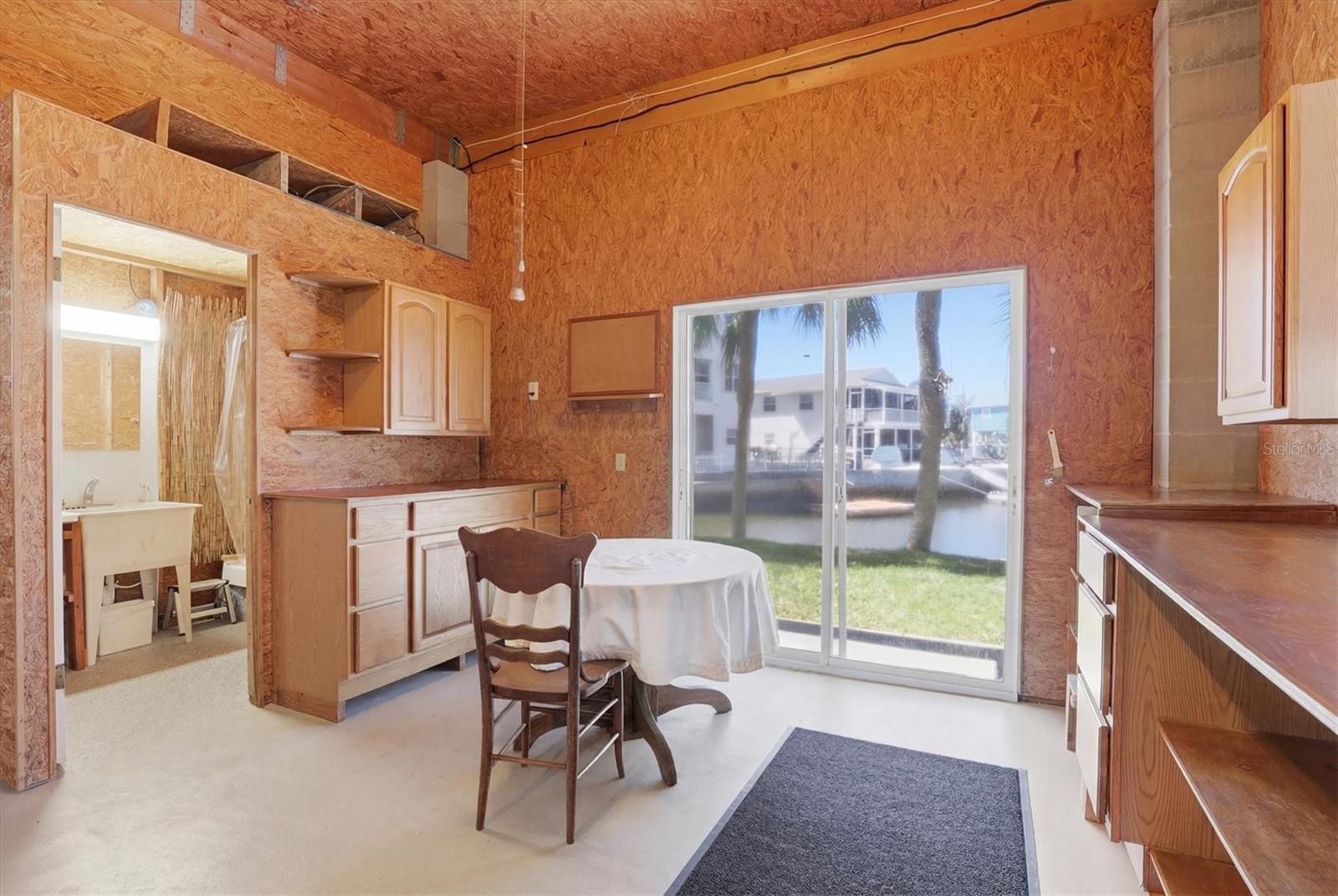GULF COAST RET - Residential