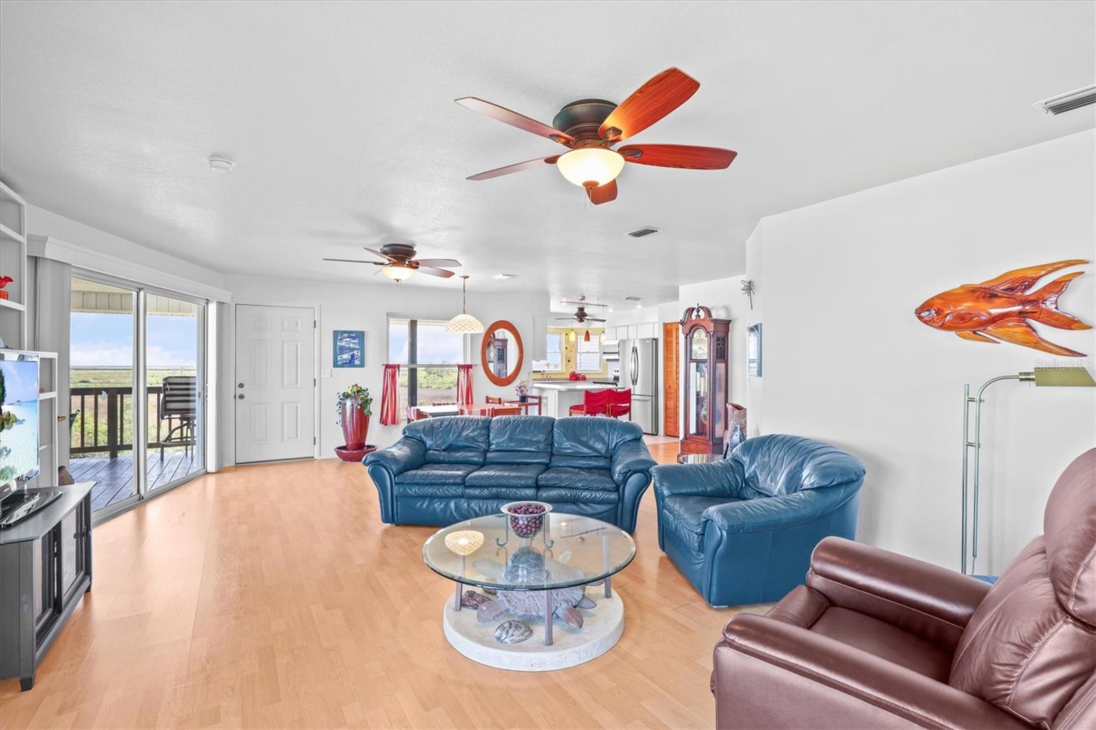 GULF COAST RET - Residential