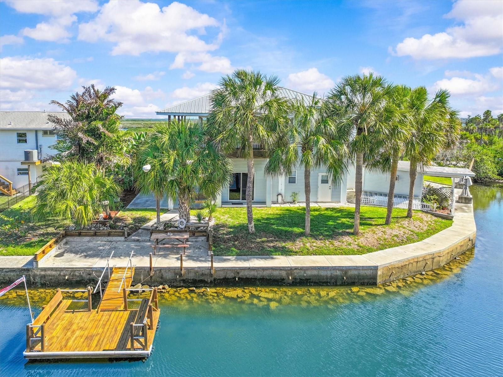 GULF COAST RET - Residential