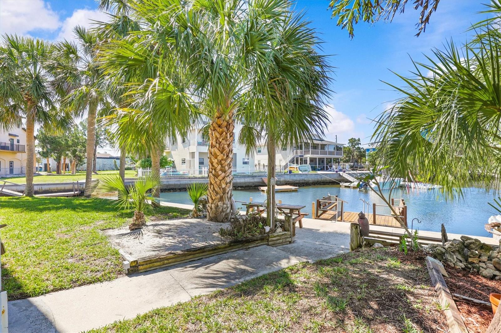 GULF COAST RET - Residential