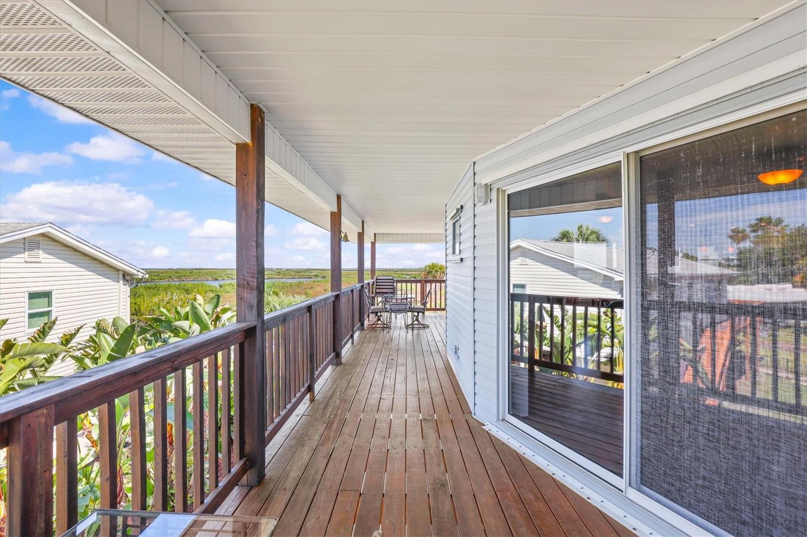 GULF COAST RET - Residential