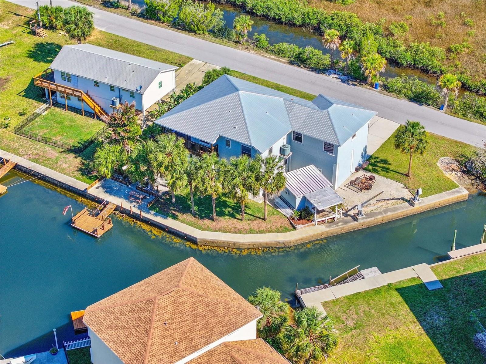 GULF COAST RET - Residential
