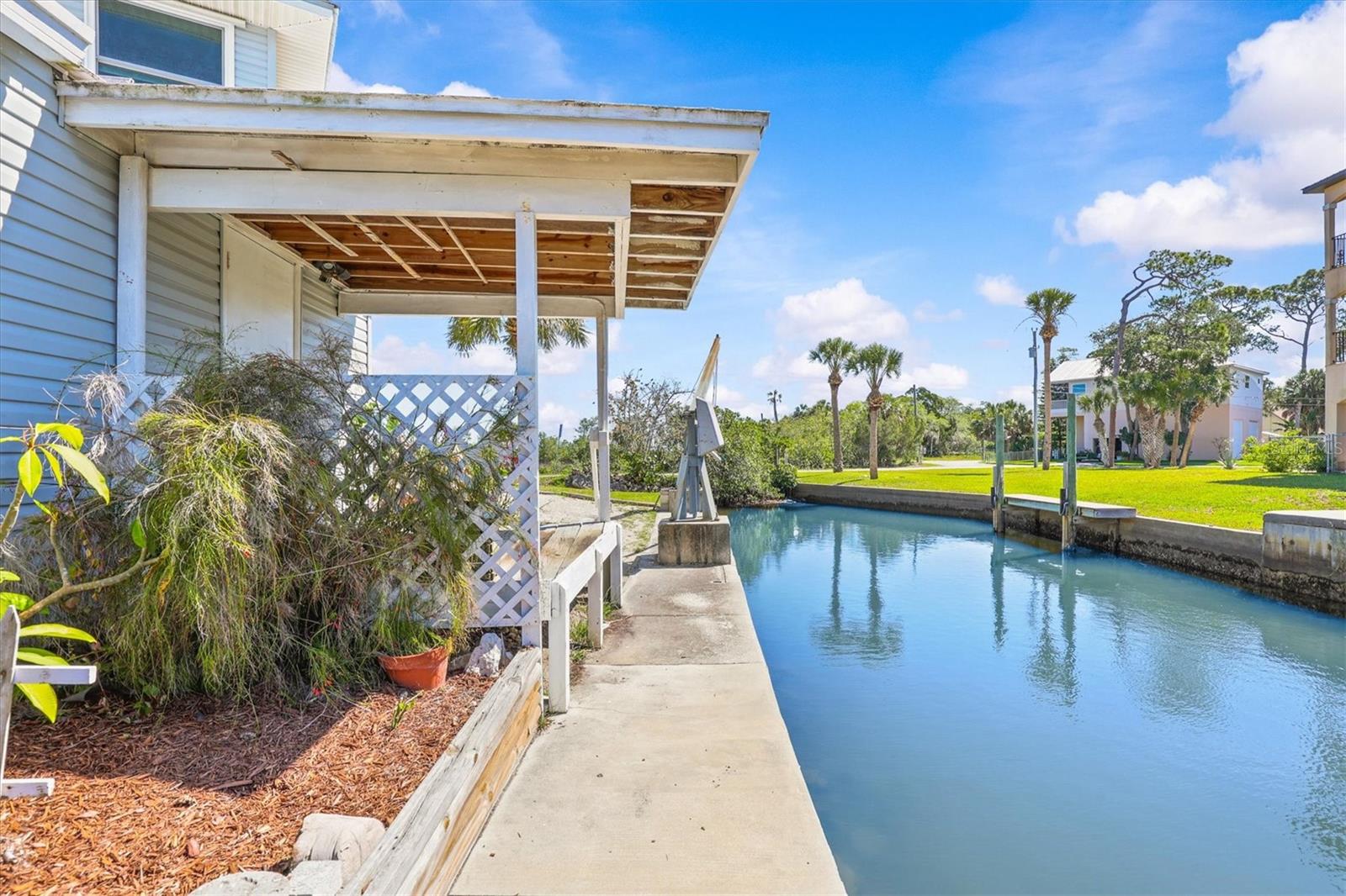 GULF COAST RET - Residential