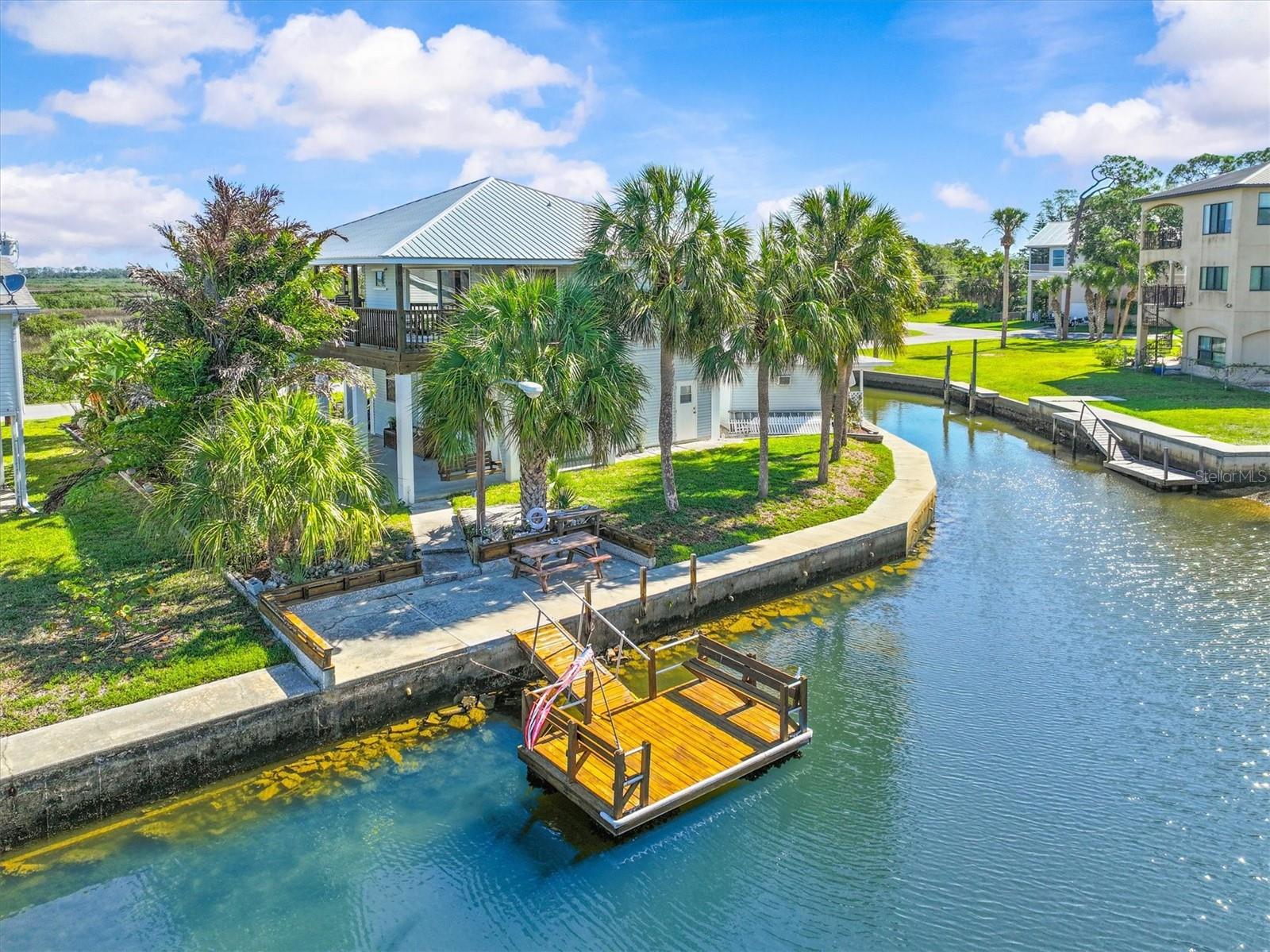 GULF COAST RET - Residential