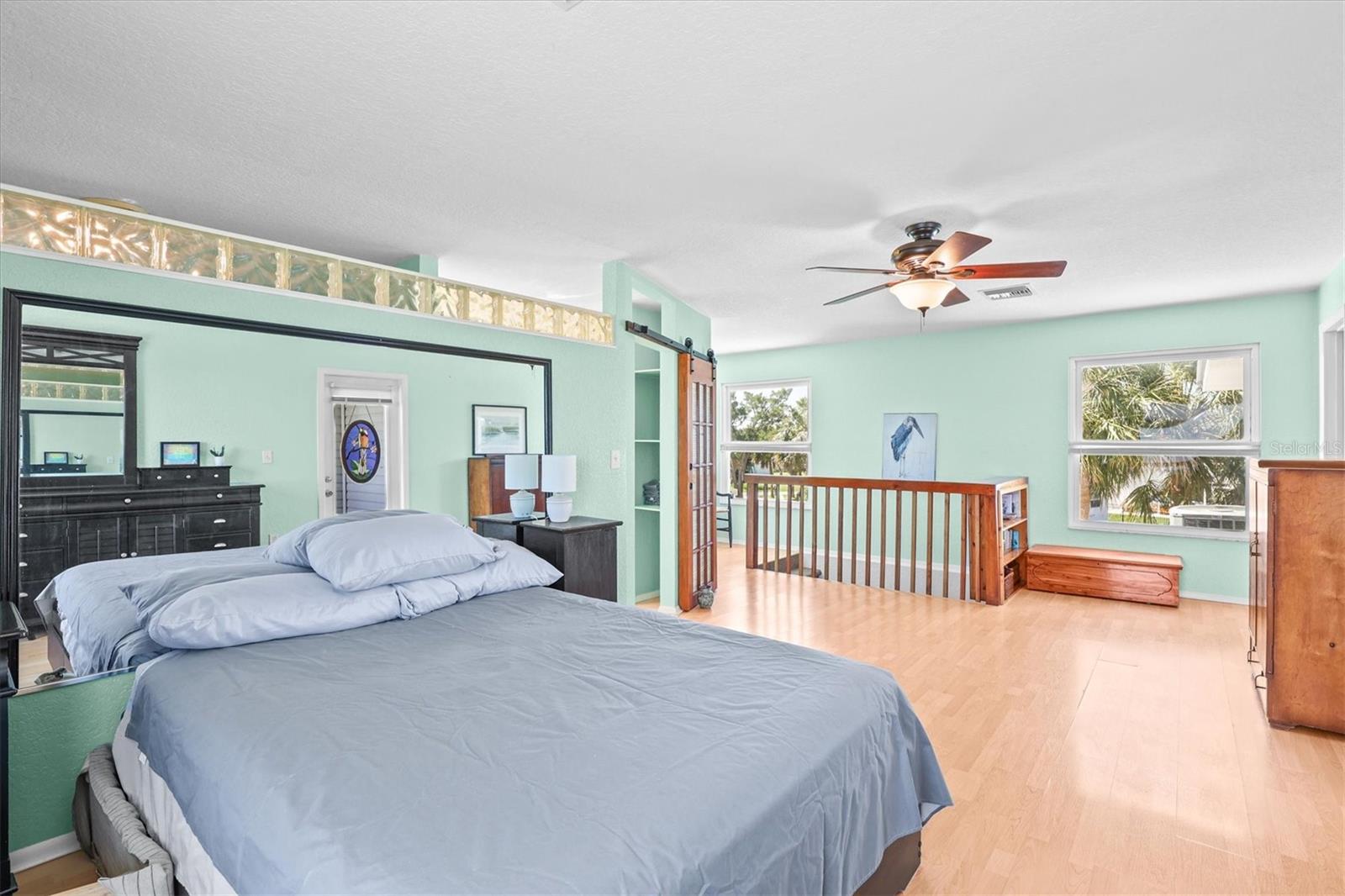 GULF COAST RET - Residential