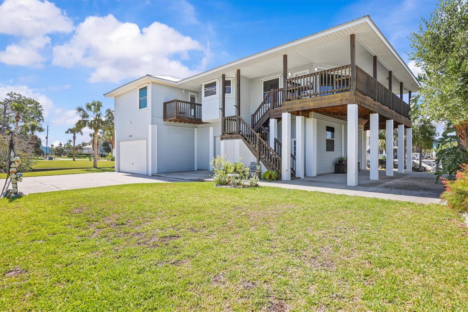 GULF COAST RET - Residential