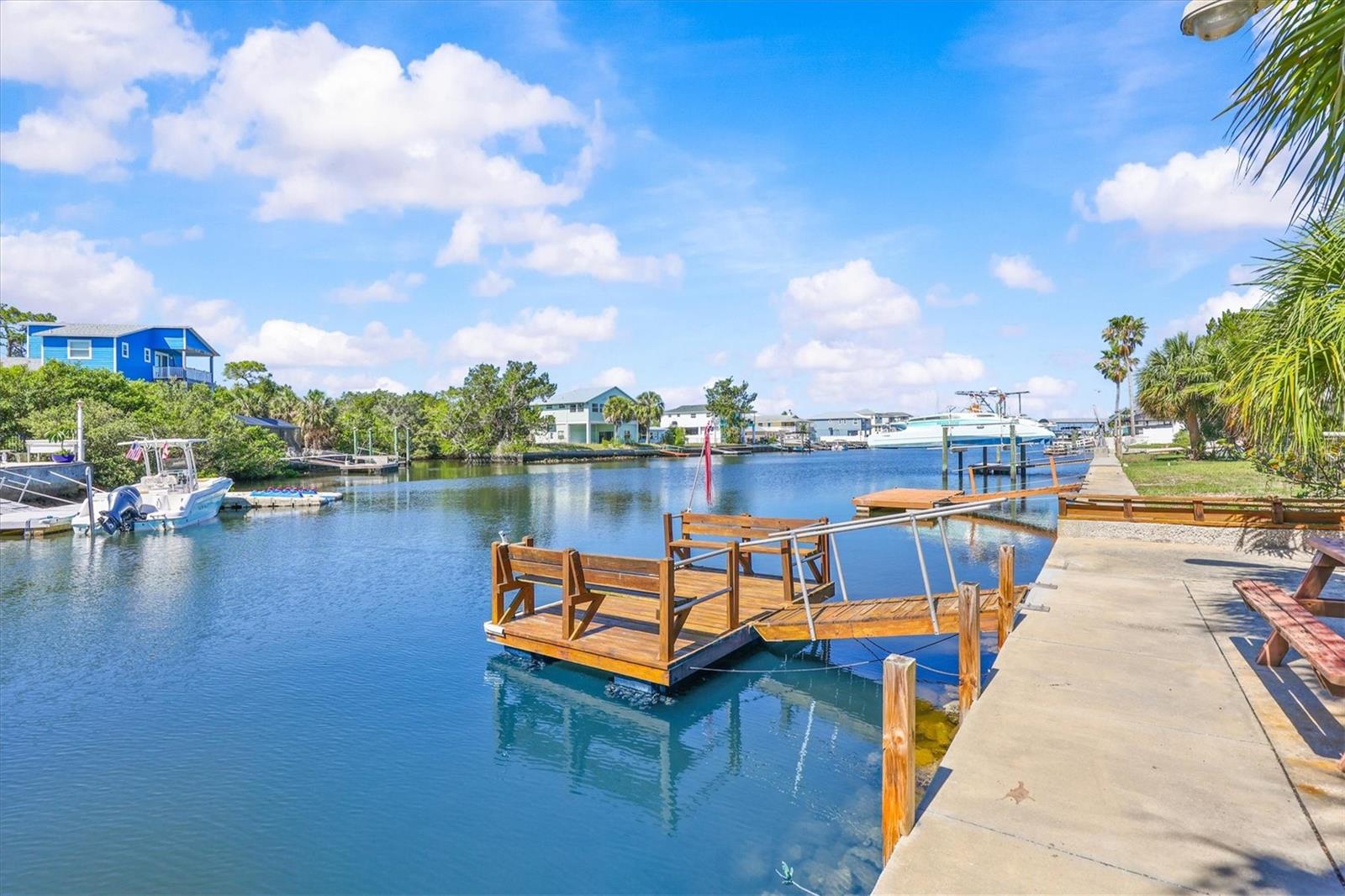 GULF COAST RET - Residential