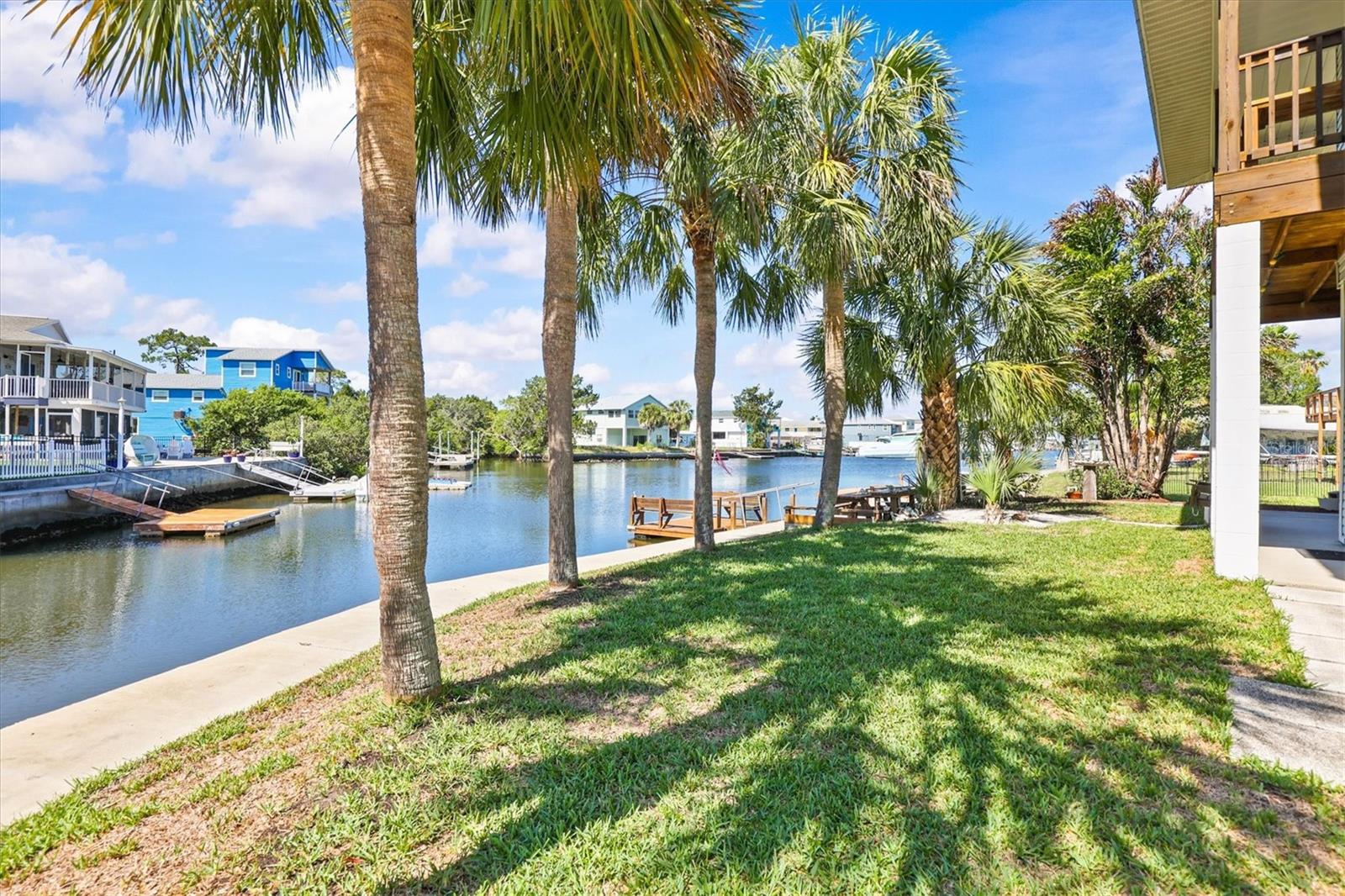 GULF COAST RET - Residential