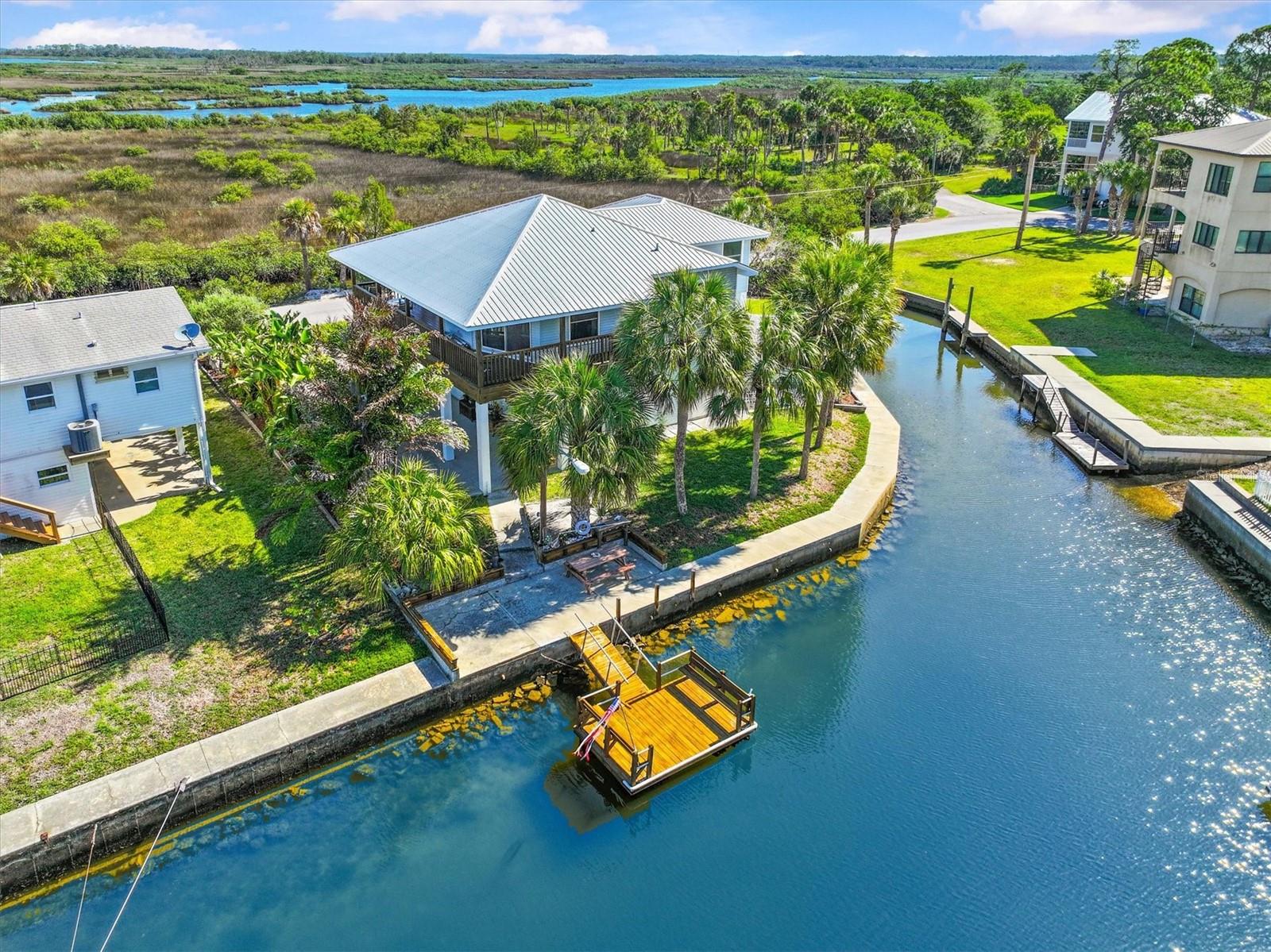 GULF COAST RET - Residential