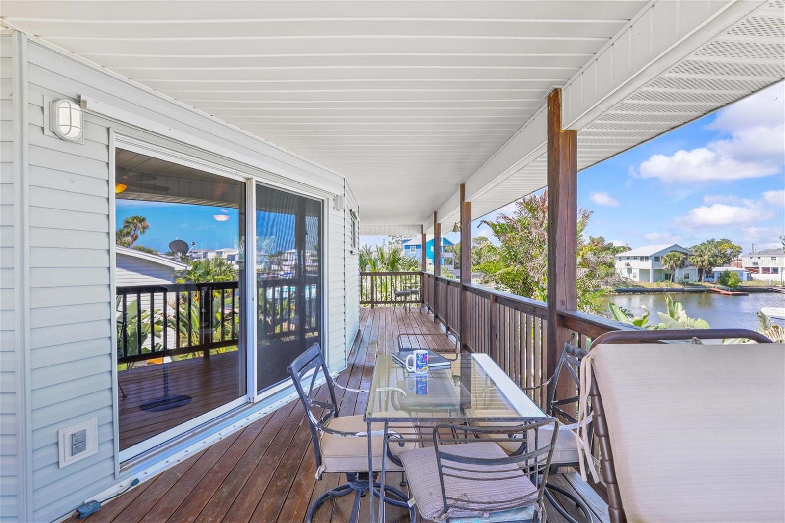 GULF COAST RET - Residential