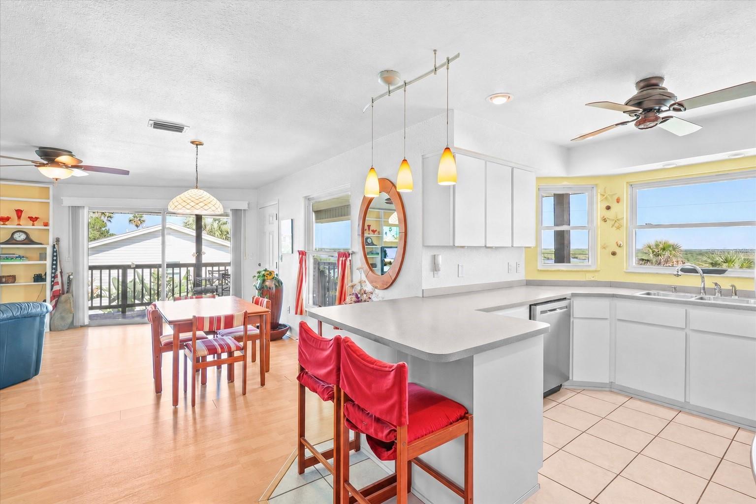 GULF COAST RET - Residential
