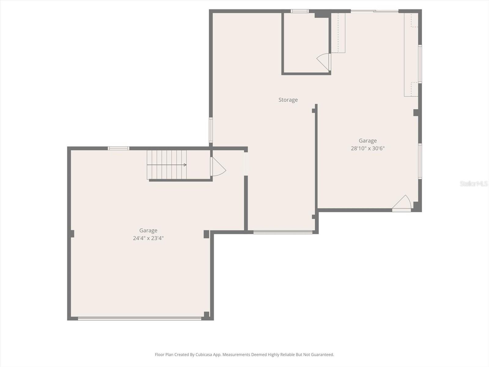 GULF COAST RET - Residential