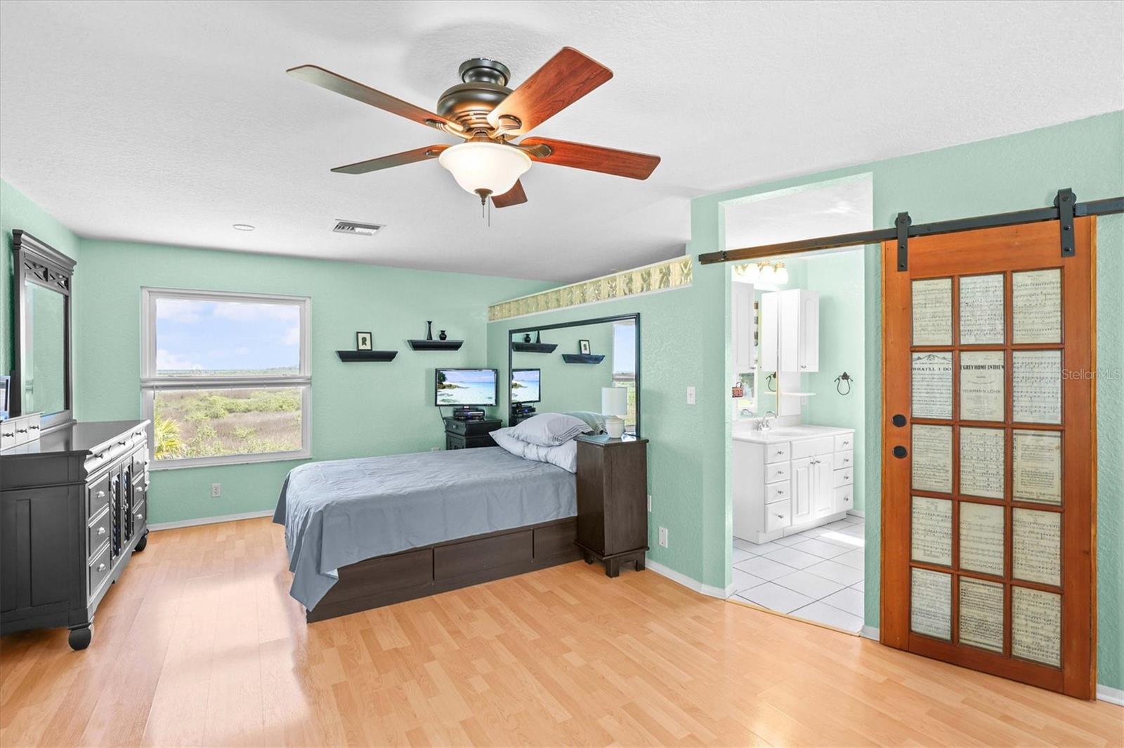 GULF COAST RET - Residential