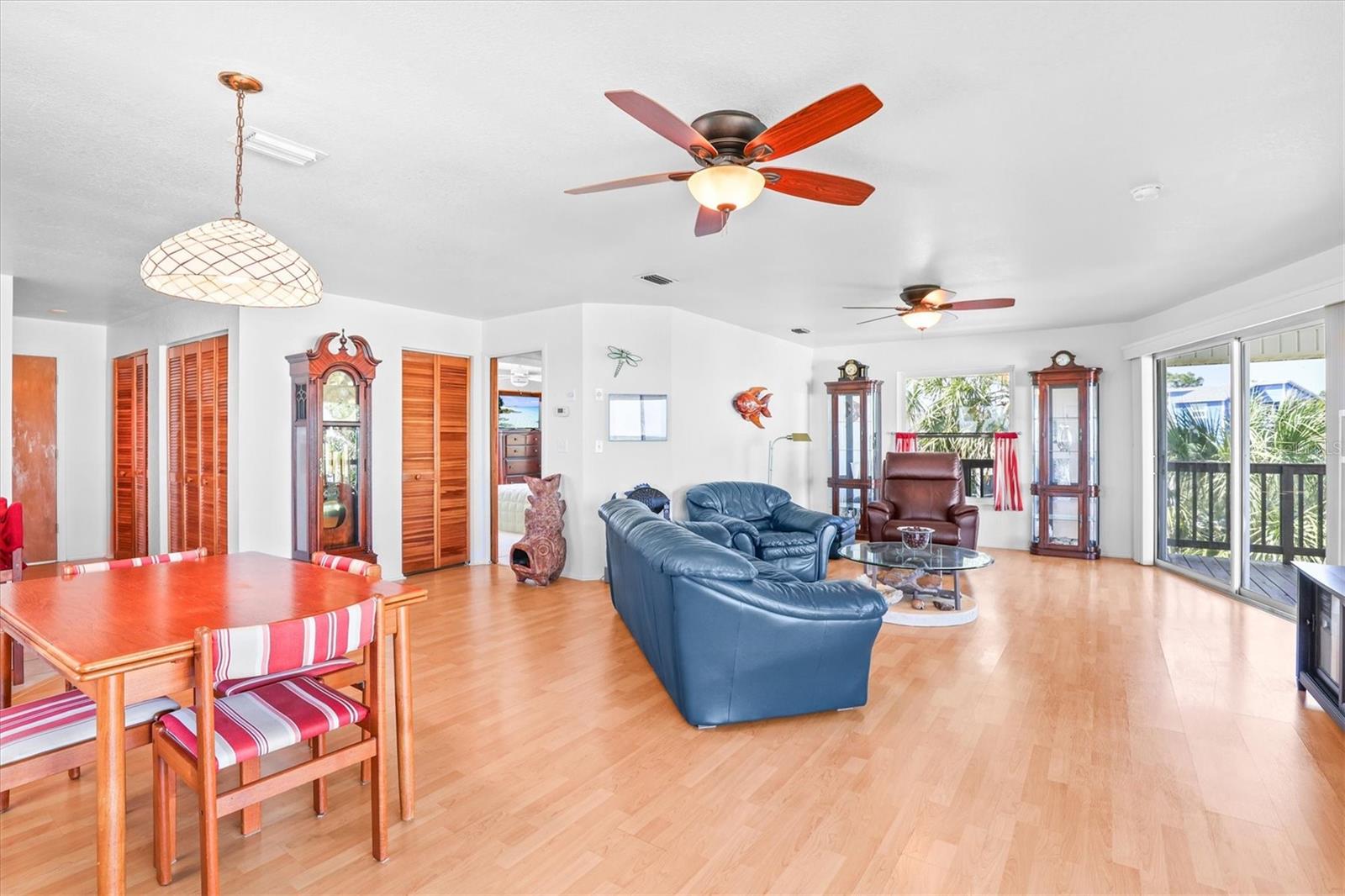 GULF COAST RET - Residential