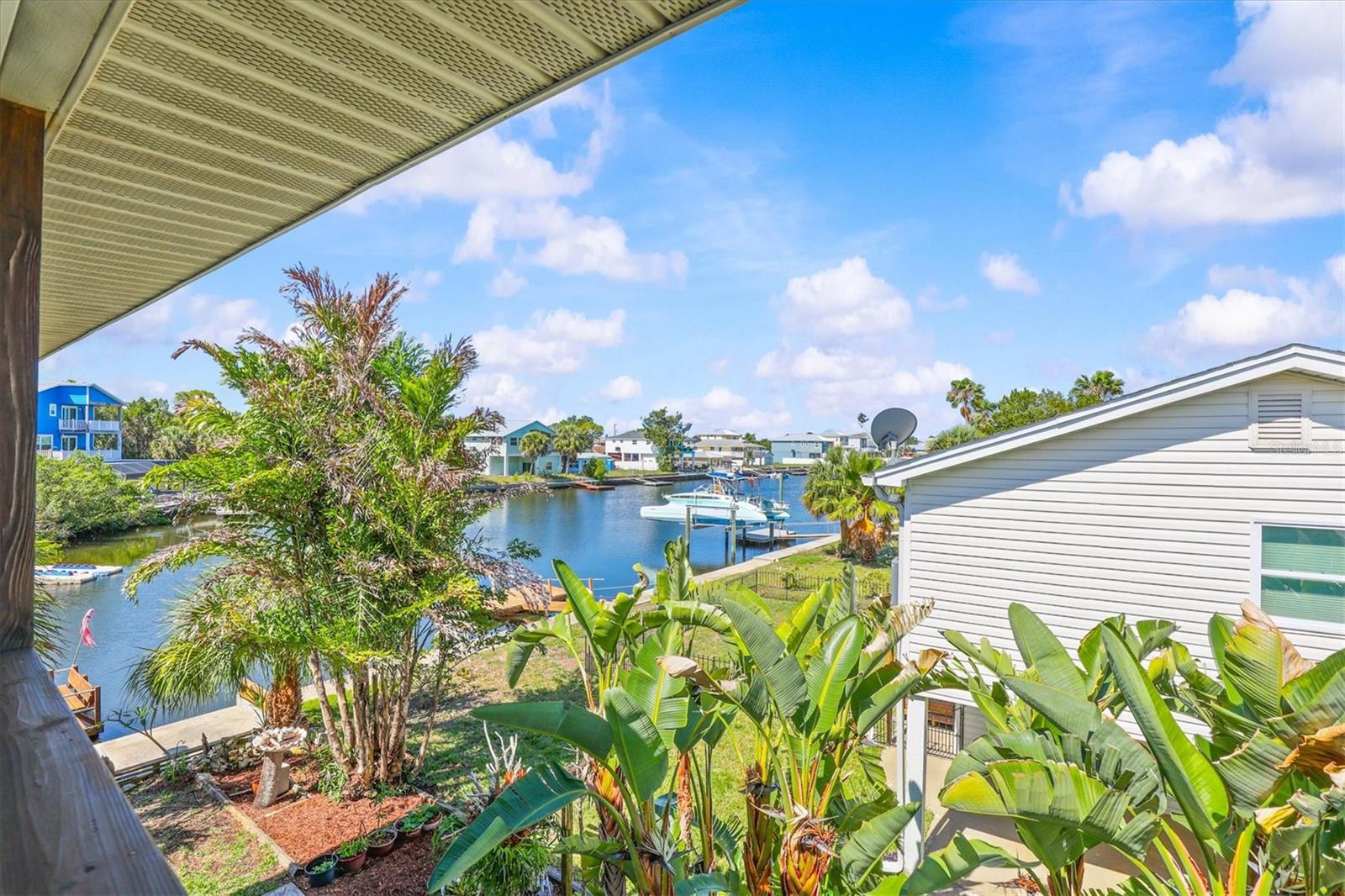 GULF COAST RET - Residential