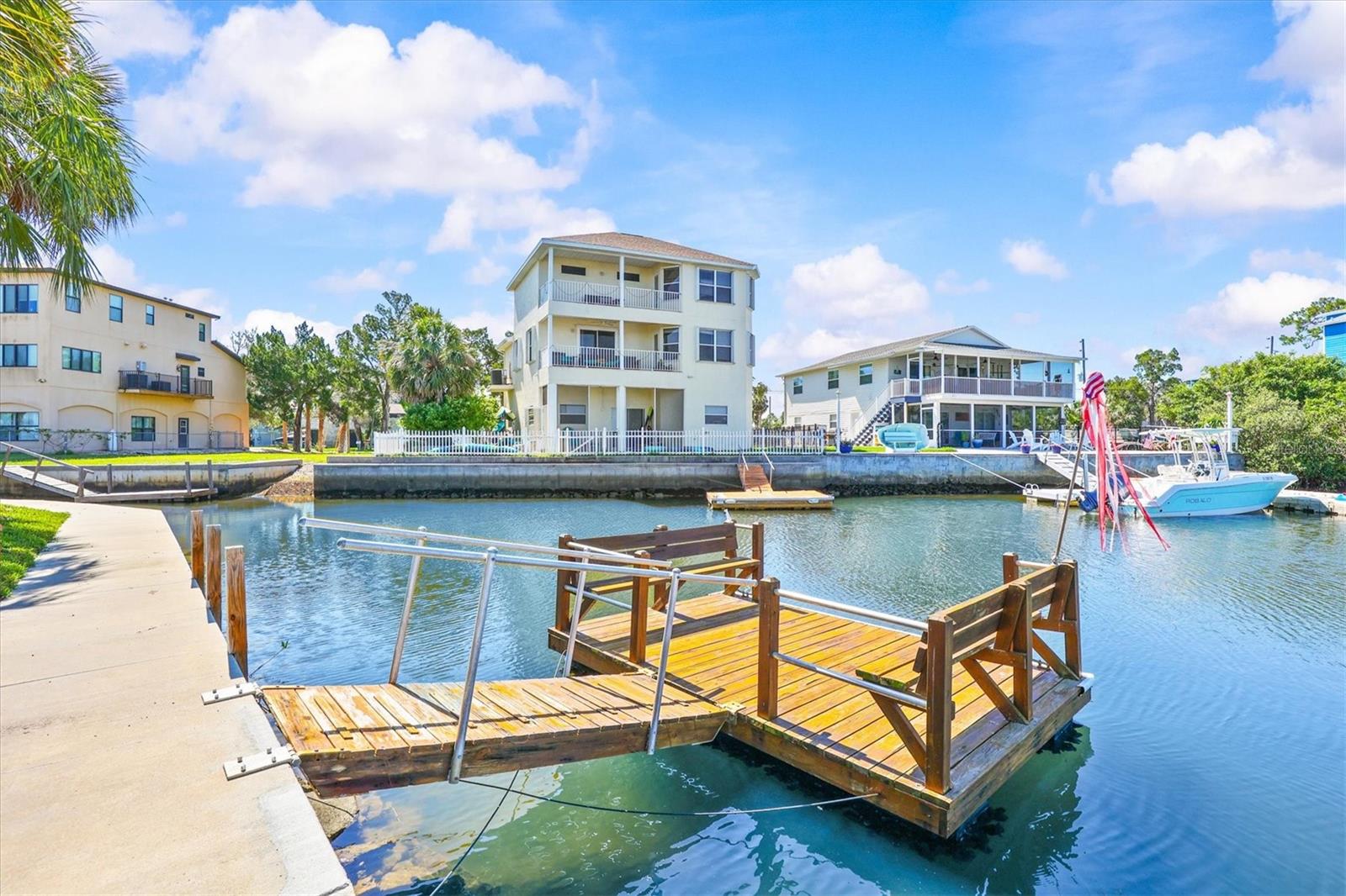 GULF COAST RET - Residential