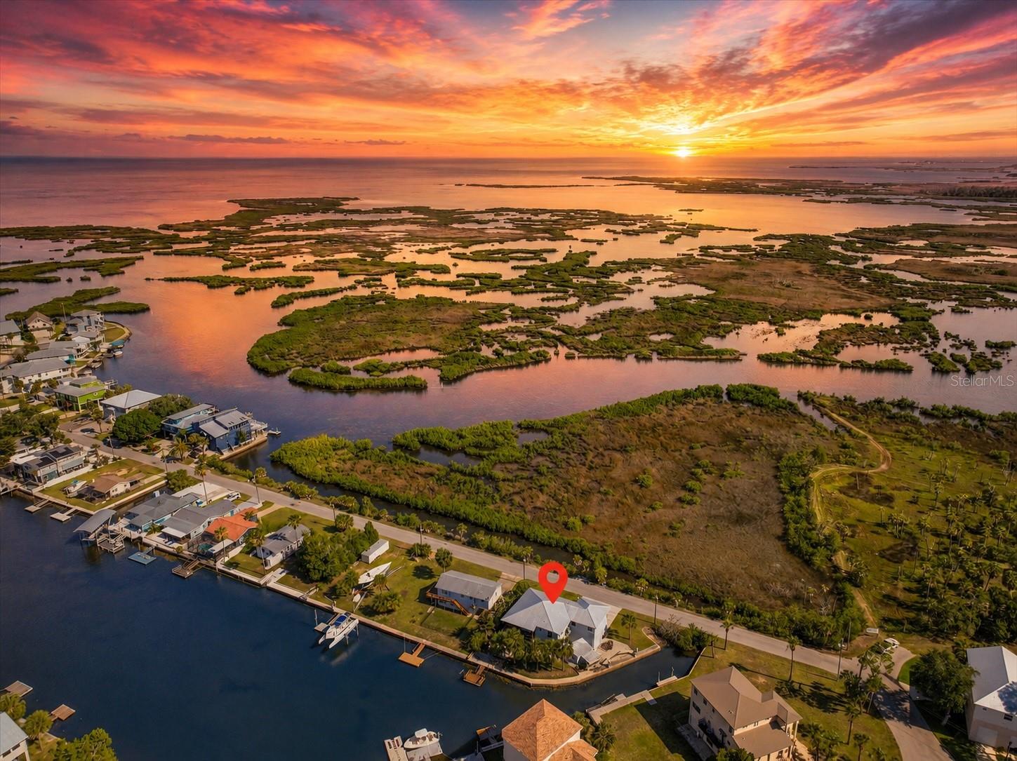GULF COAST RET - Residential
