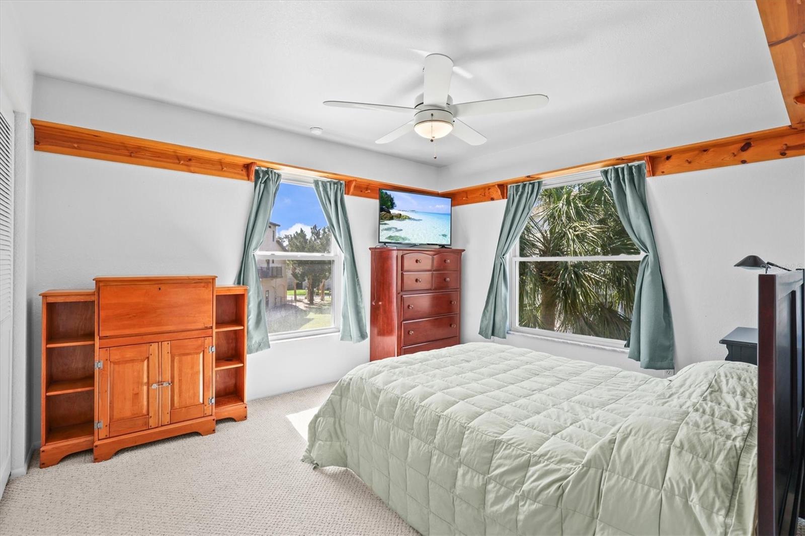 GULF COAST RET - Residential