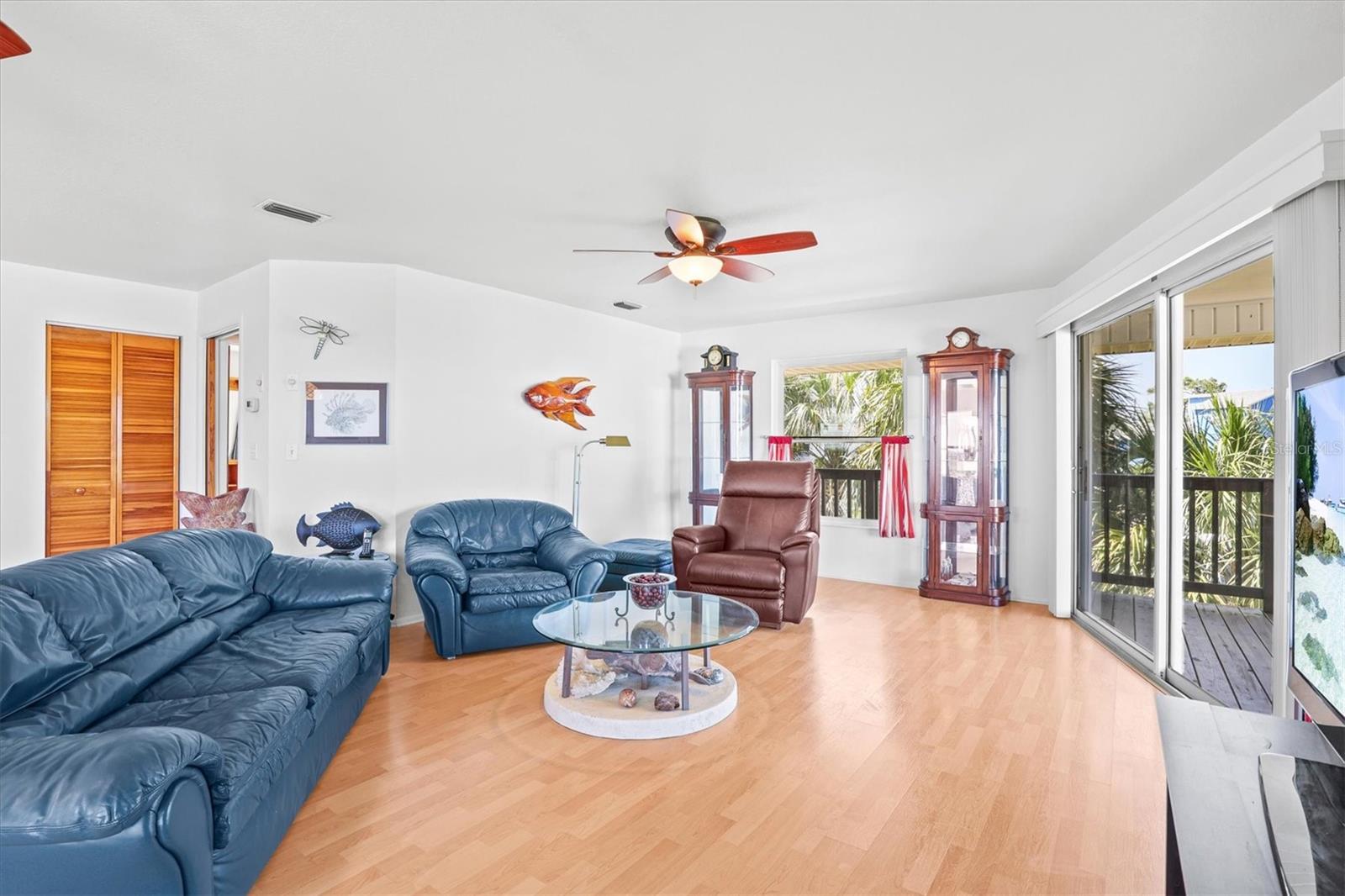 GULF COAST RET - Residential