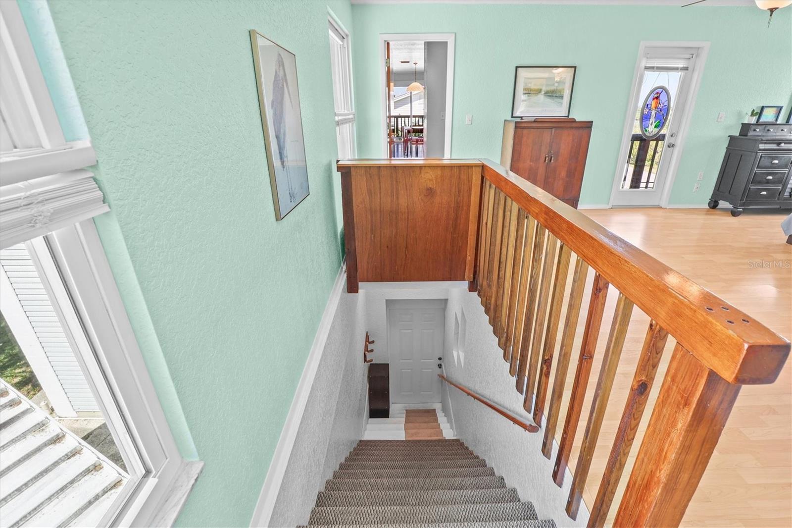 GULF COAST RET - Residential