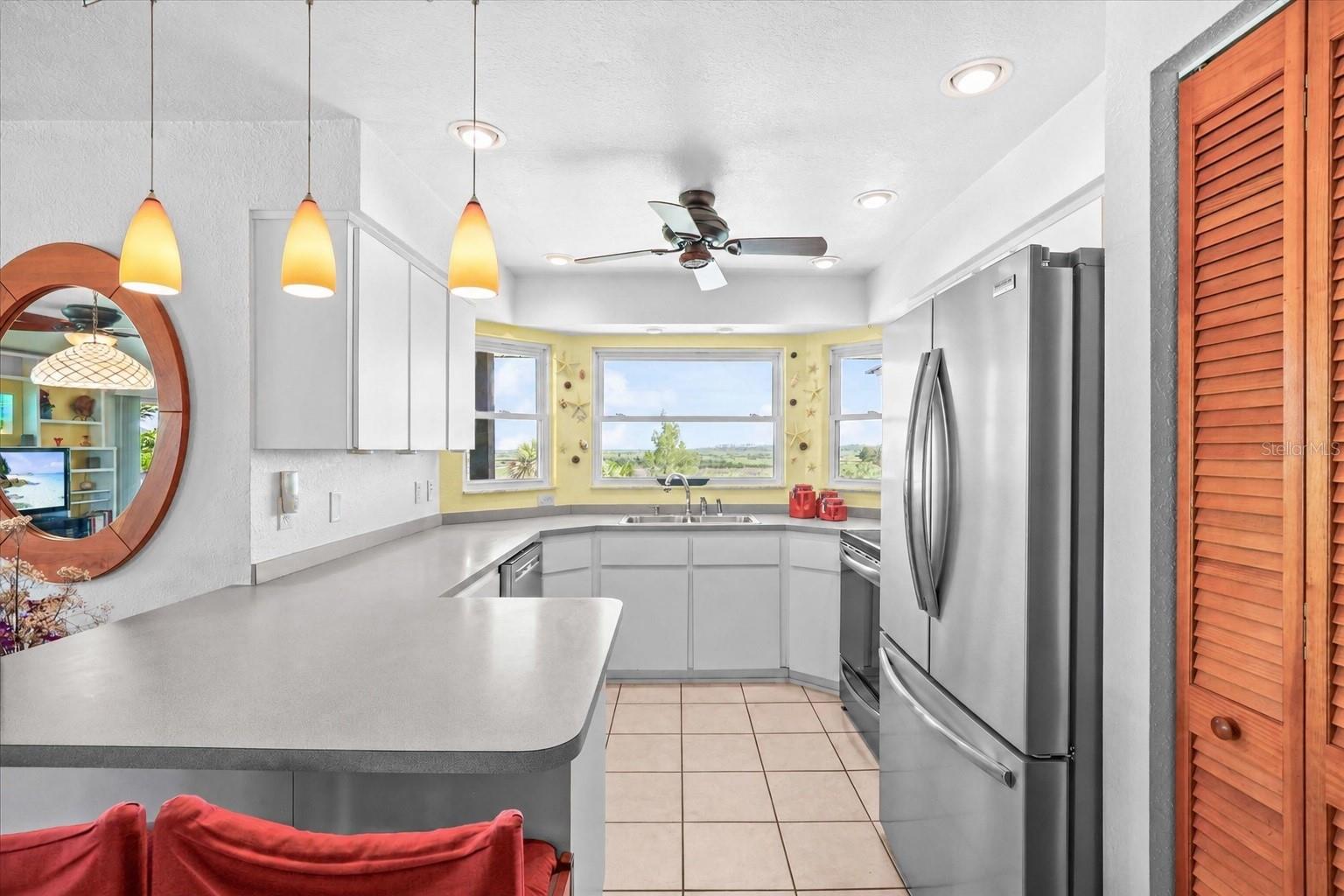 GULF COAST RET - Residential